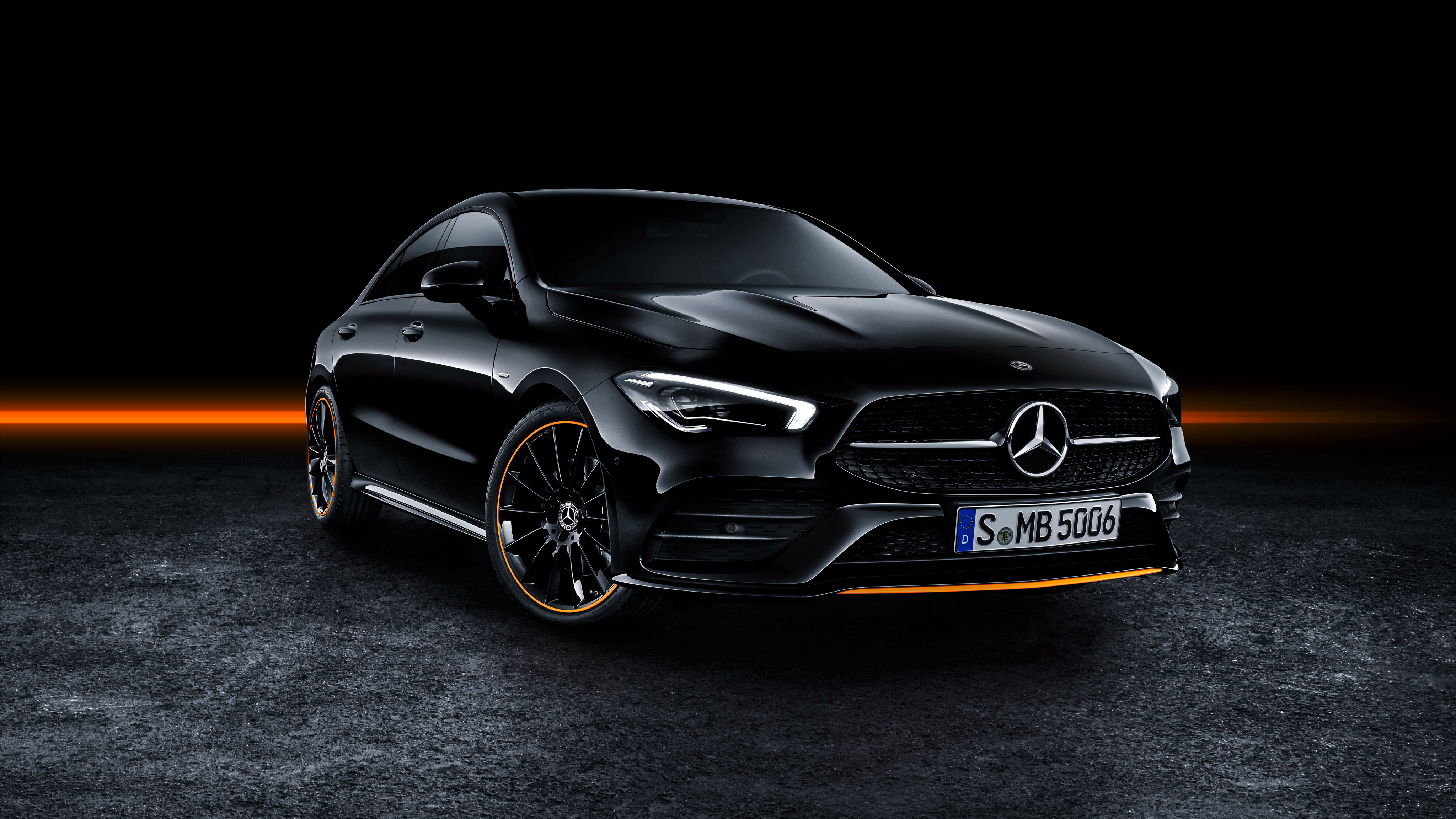 Mercedes-Benz A 250 Wallpapers