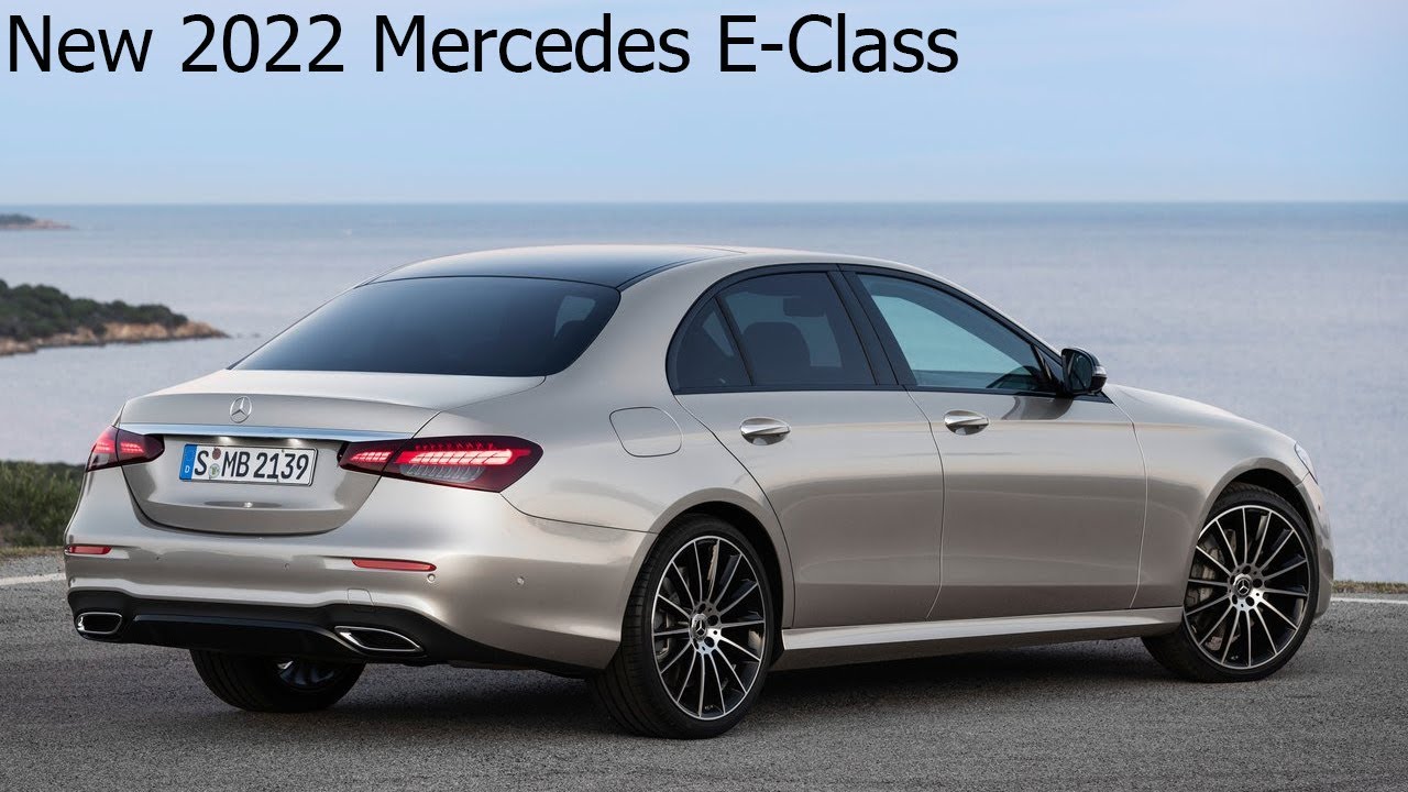 Mercedes-Benz E 350 Cdi 4Matic Estate Avantgarde Wallpapers