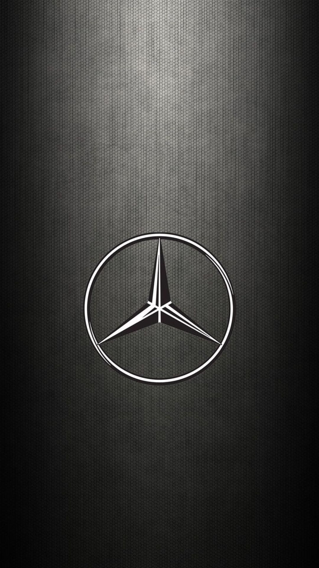 Mercedes-Benz Logo Wallpapers