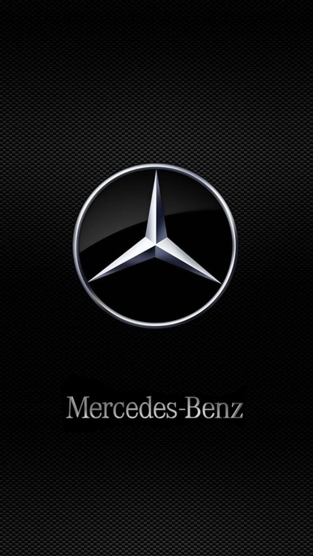 Mercedes-Benz Logo Wallpapers