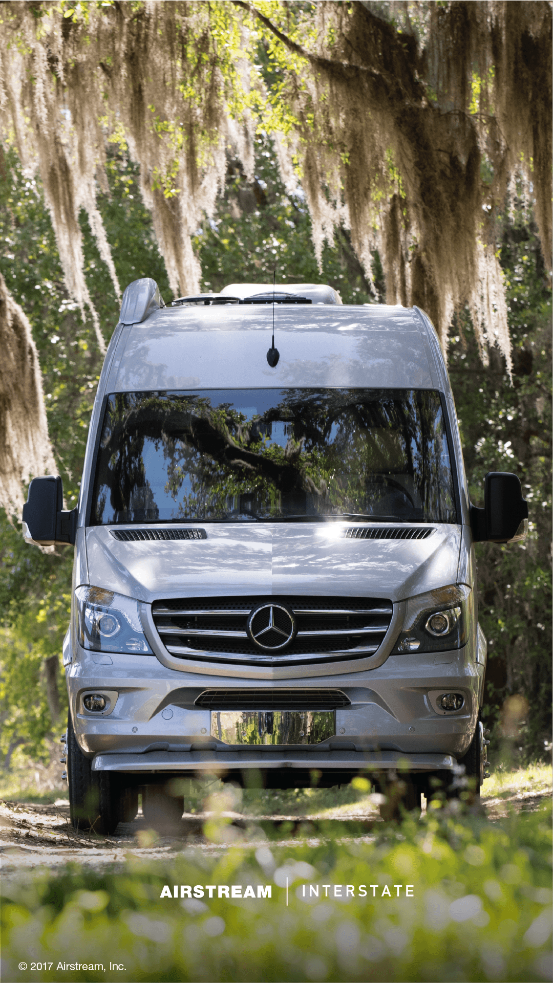 Mercedes-Benz Sprinter Wallpapers