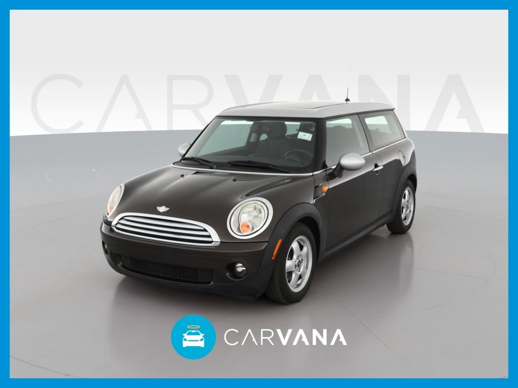 Mini Cooper S 50 Camden Wallpapers