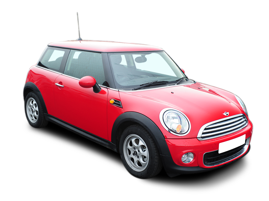 Mini Cooper S Bayswater Wallpapers