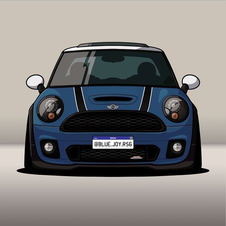 Mini Cooper S Jcw Package Wallpapers