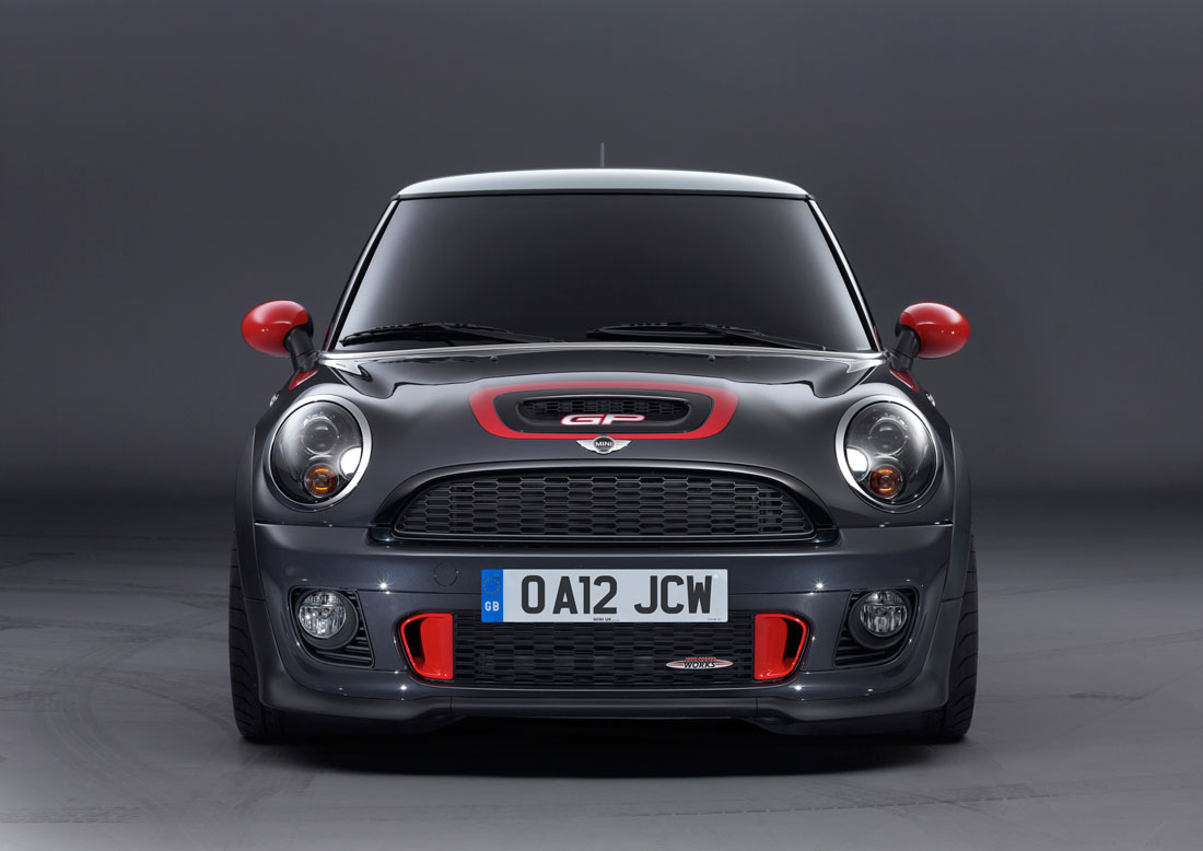 Mini John Cooper Works World Championship 50 Wallpapers