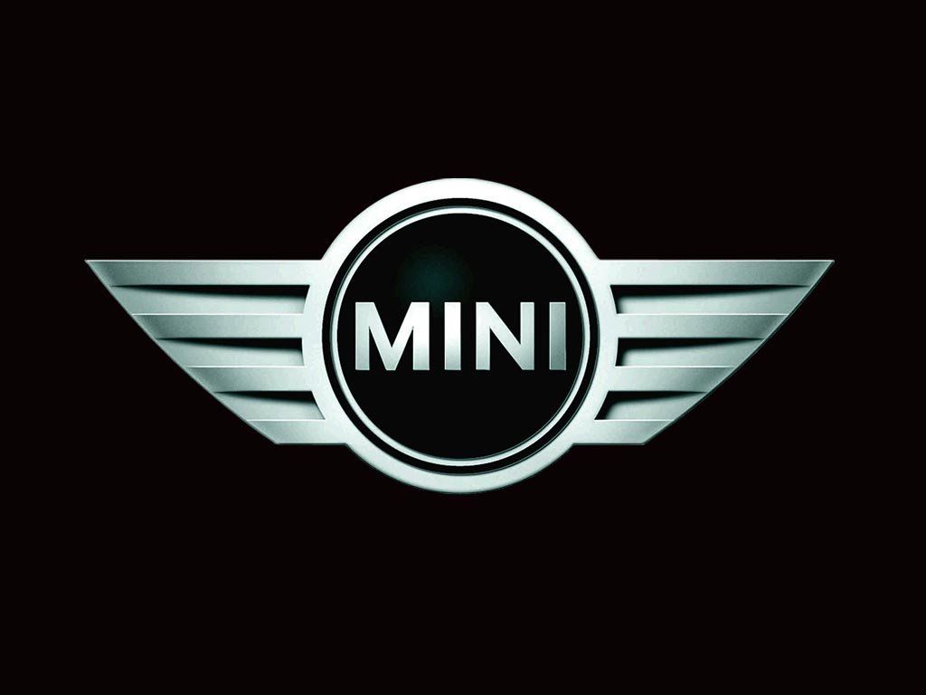 Mini Logo Wallpapers