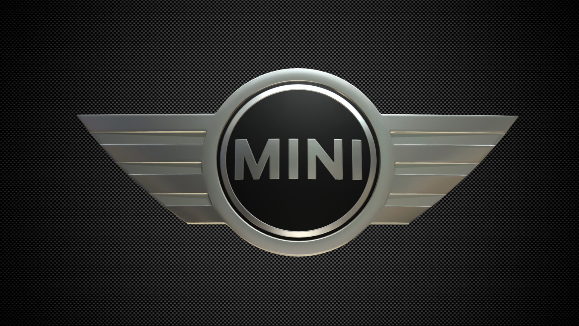 Mini Logo Wallpapers