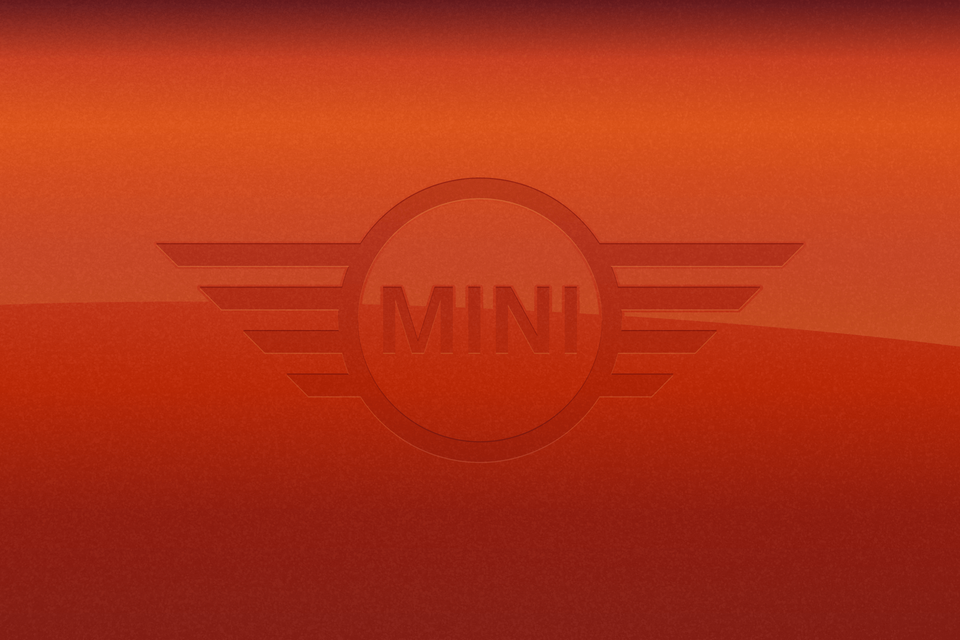 Mini Logo Wallpapers