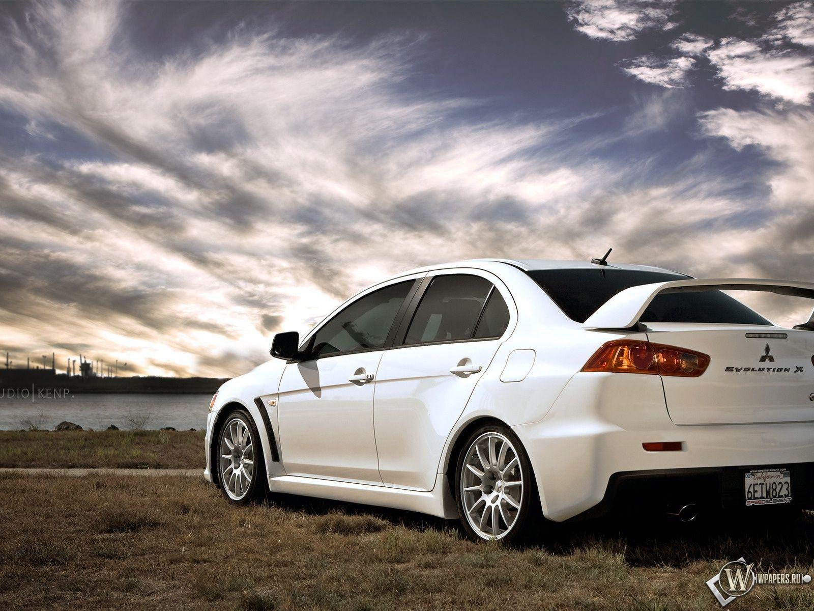 Mitsubishi Cedia Wallpapers