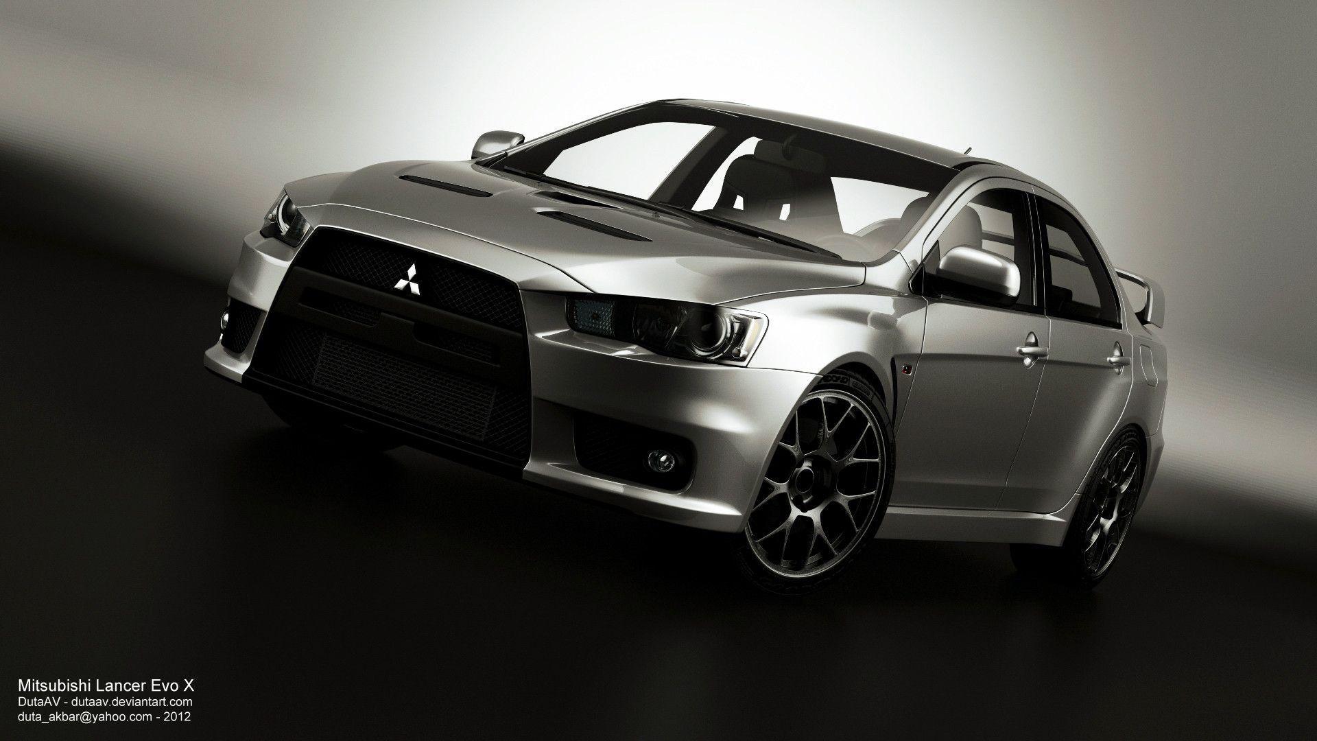 Mitsubishi Evolution Ix Wallpapers