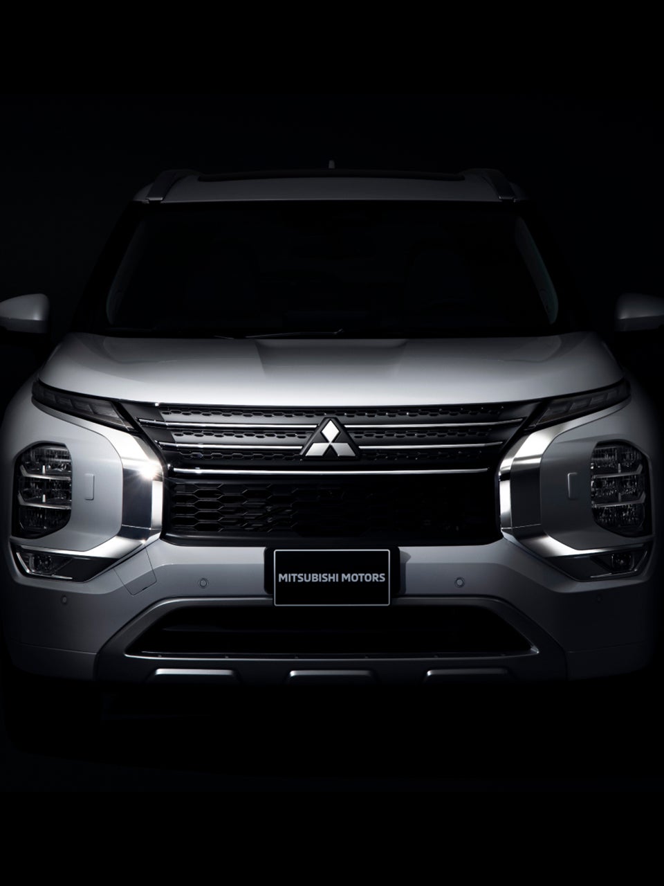 Mitsubishi Motors Wallpapers