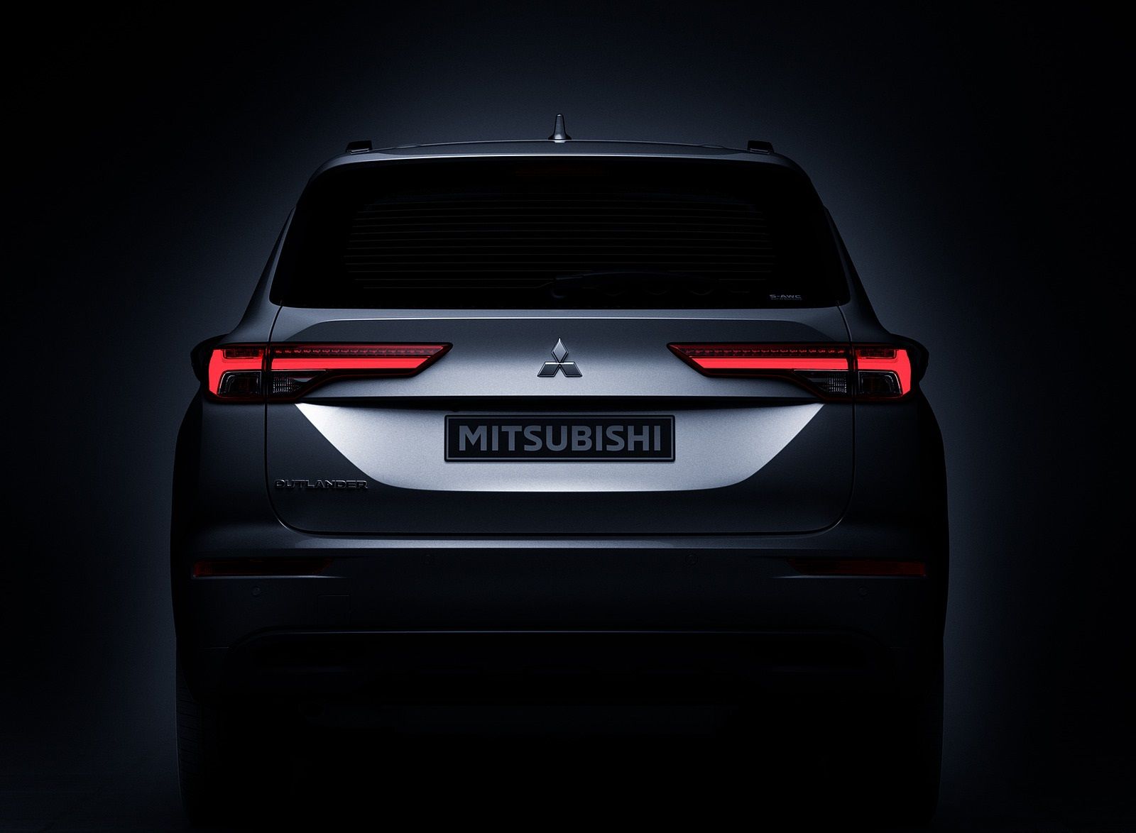 Mitsubishi Outlander Wallpapers