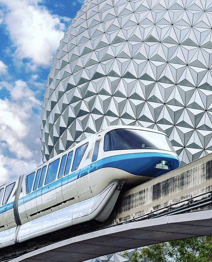 Monorail Wallpapers