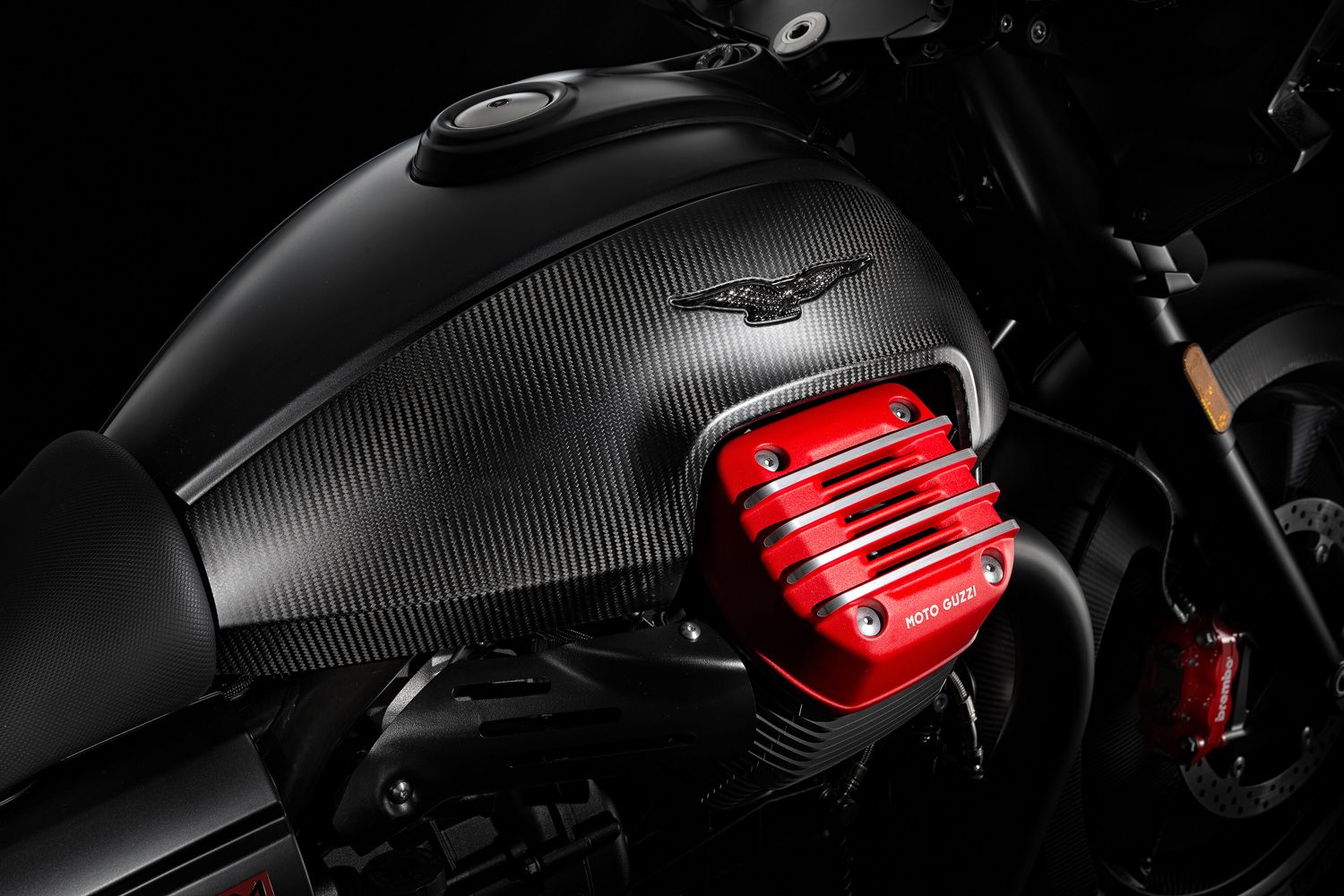 Moto Guzzi Wallpapers