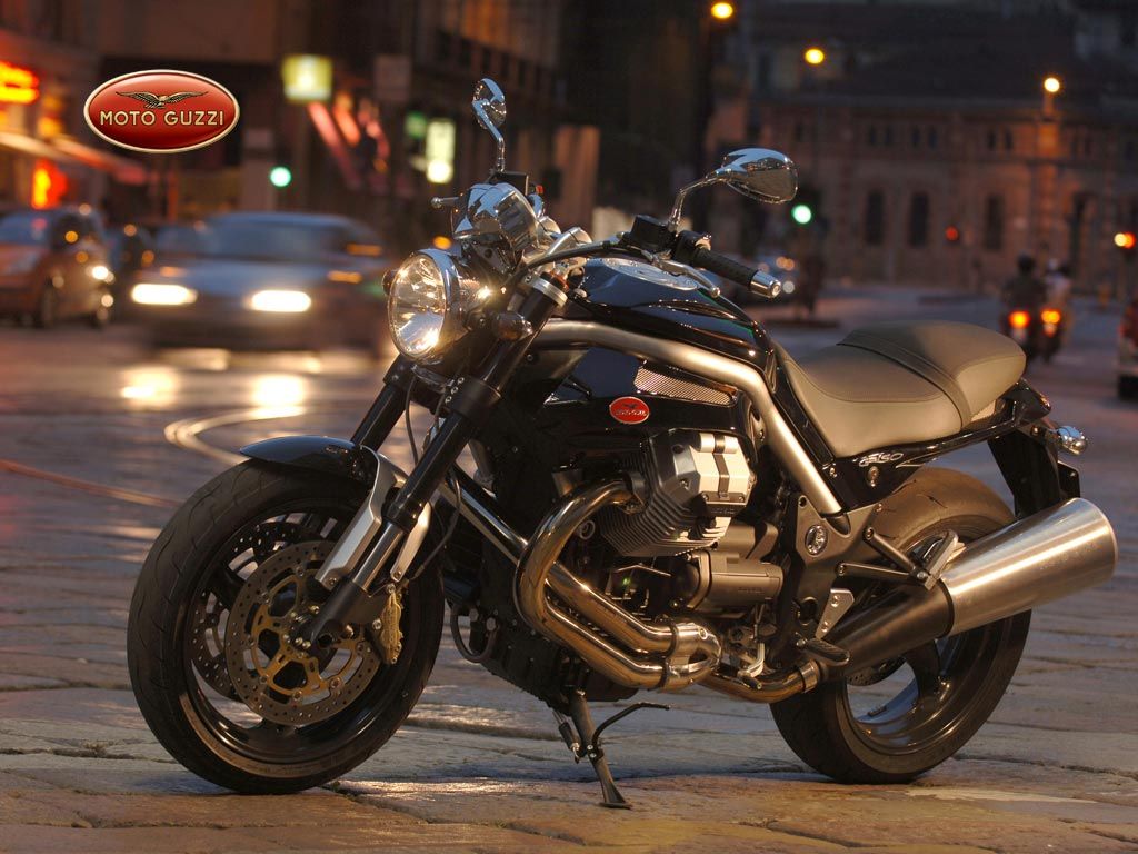 Moto Guzzi Wallpapers