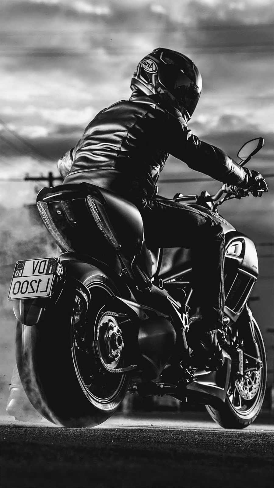 Motorcycle Wallpapers