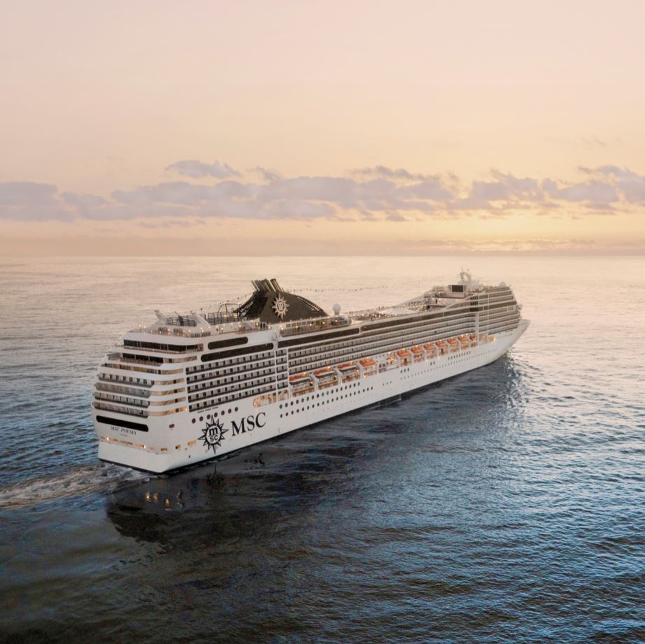 Ms Msc Divina Wallpapers