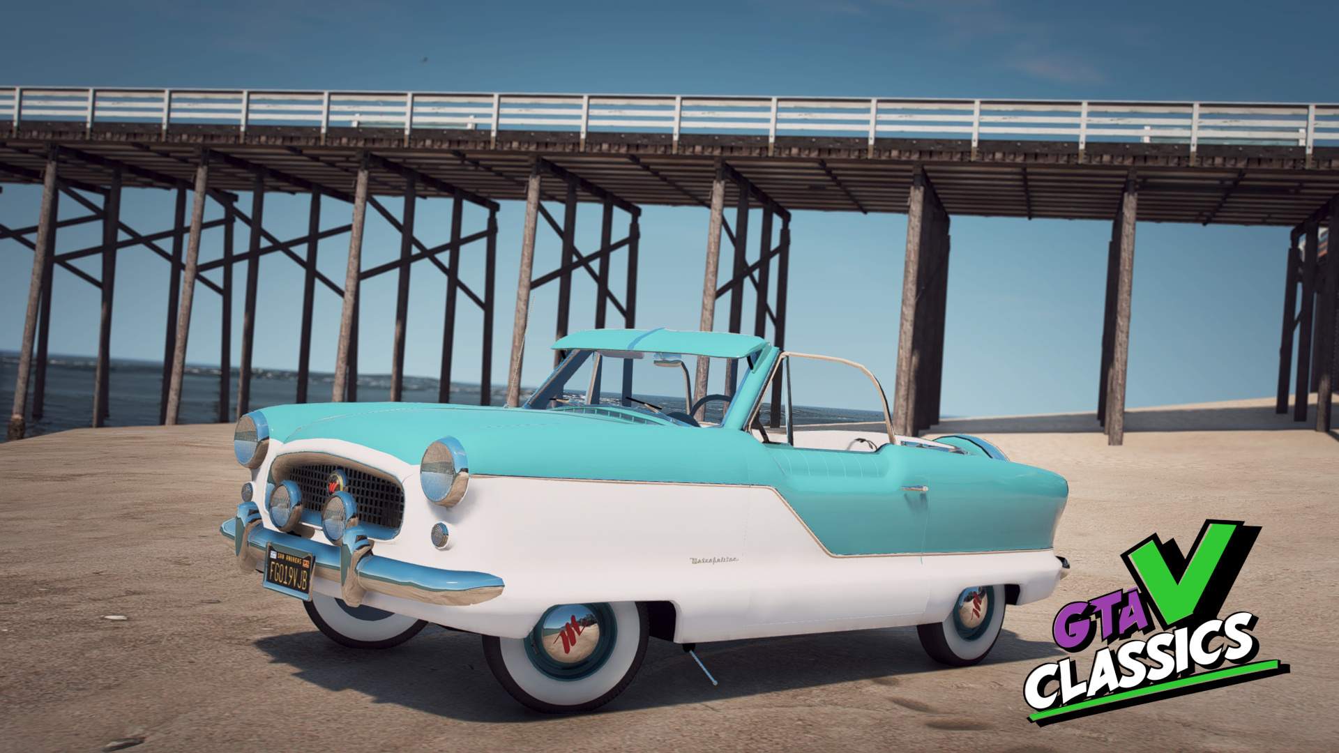 Nash Metropolitan Wallpapers