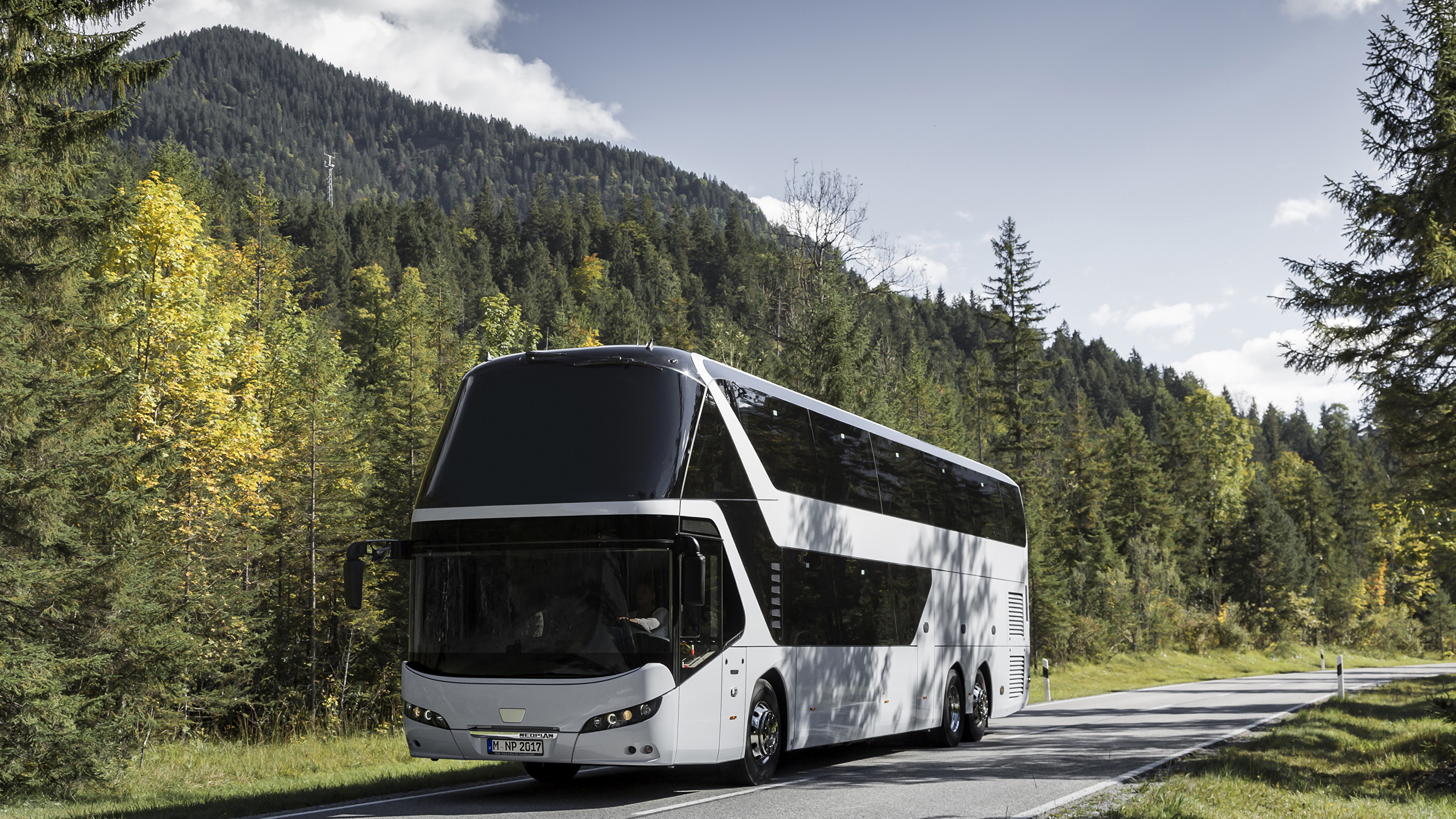 Neoplan Wallpapers