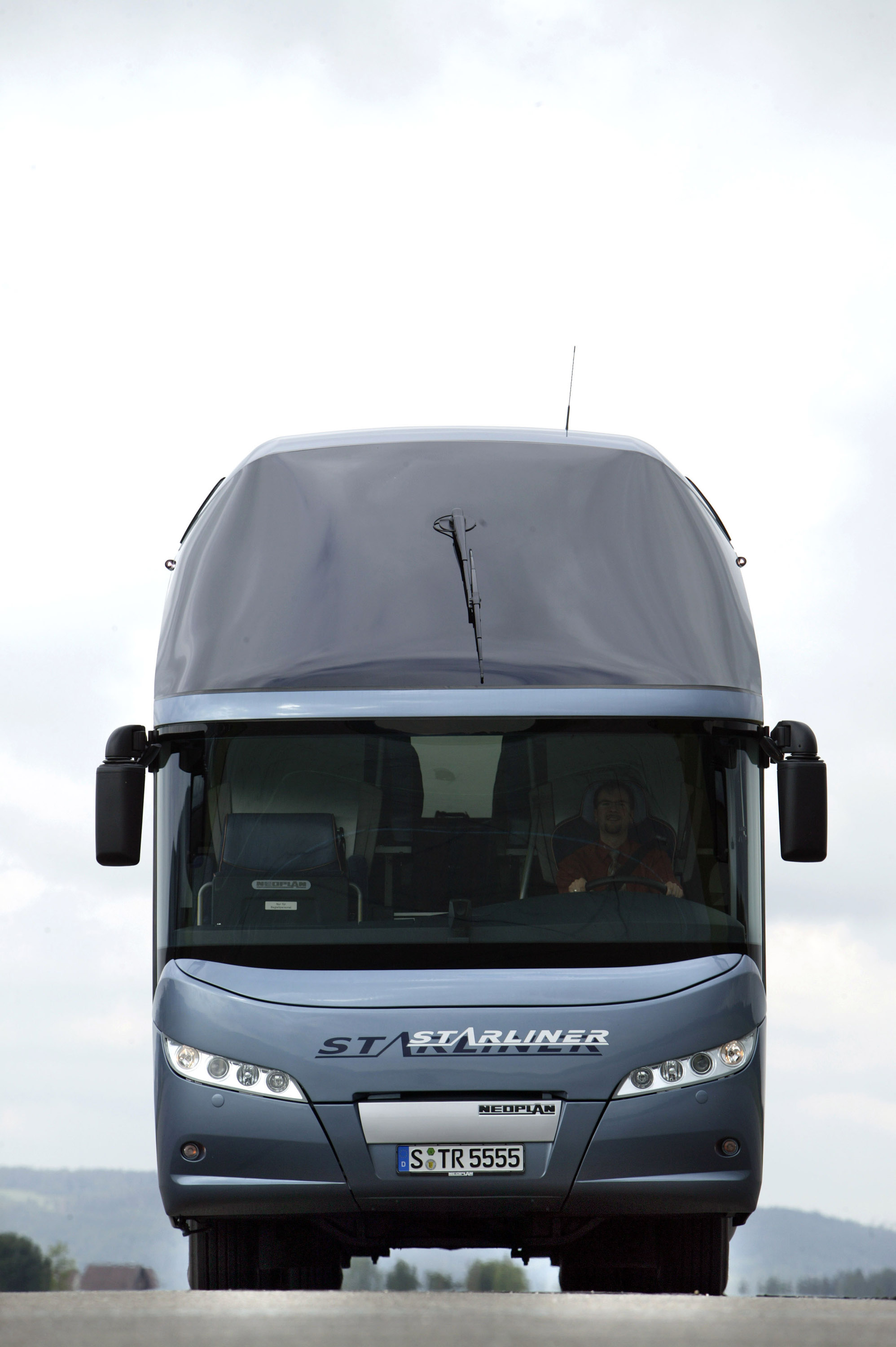 Neoplan Wallpapers