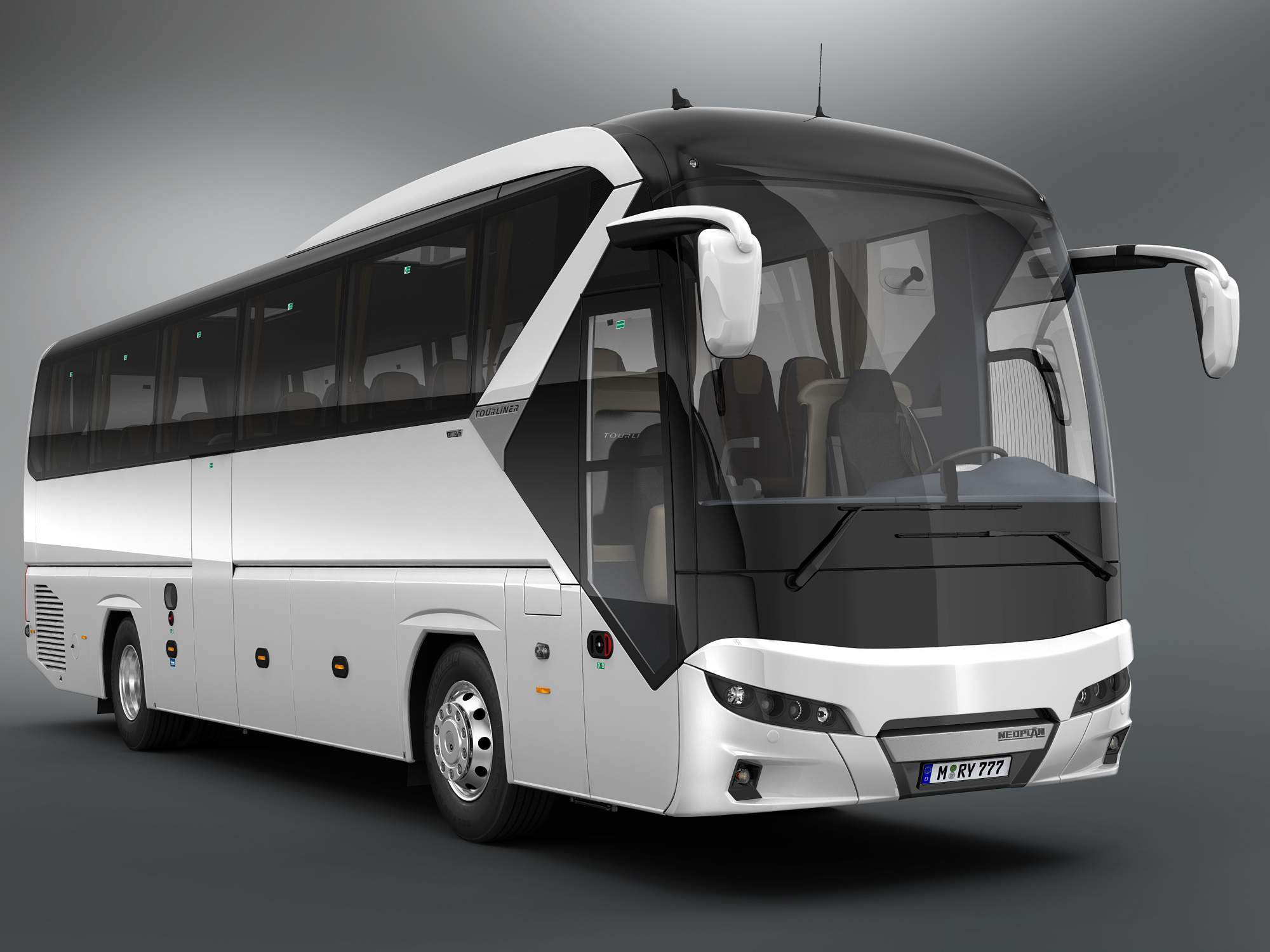 Neoplan Wallpapers