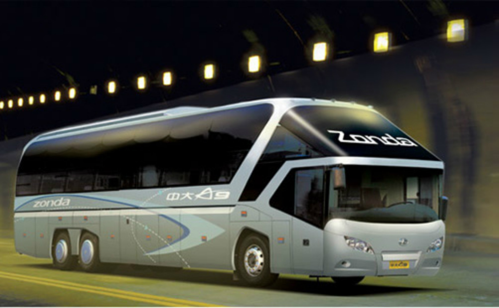 Neoplan Wallpapers