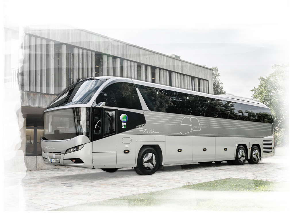 Neoplan Wallpapers