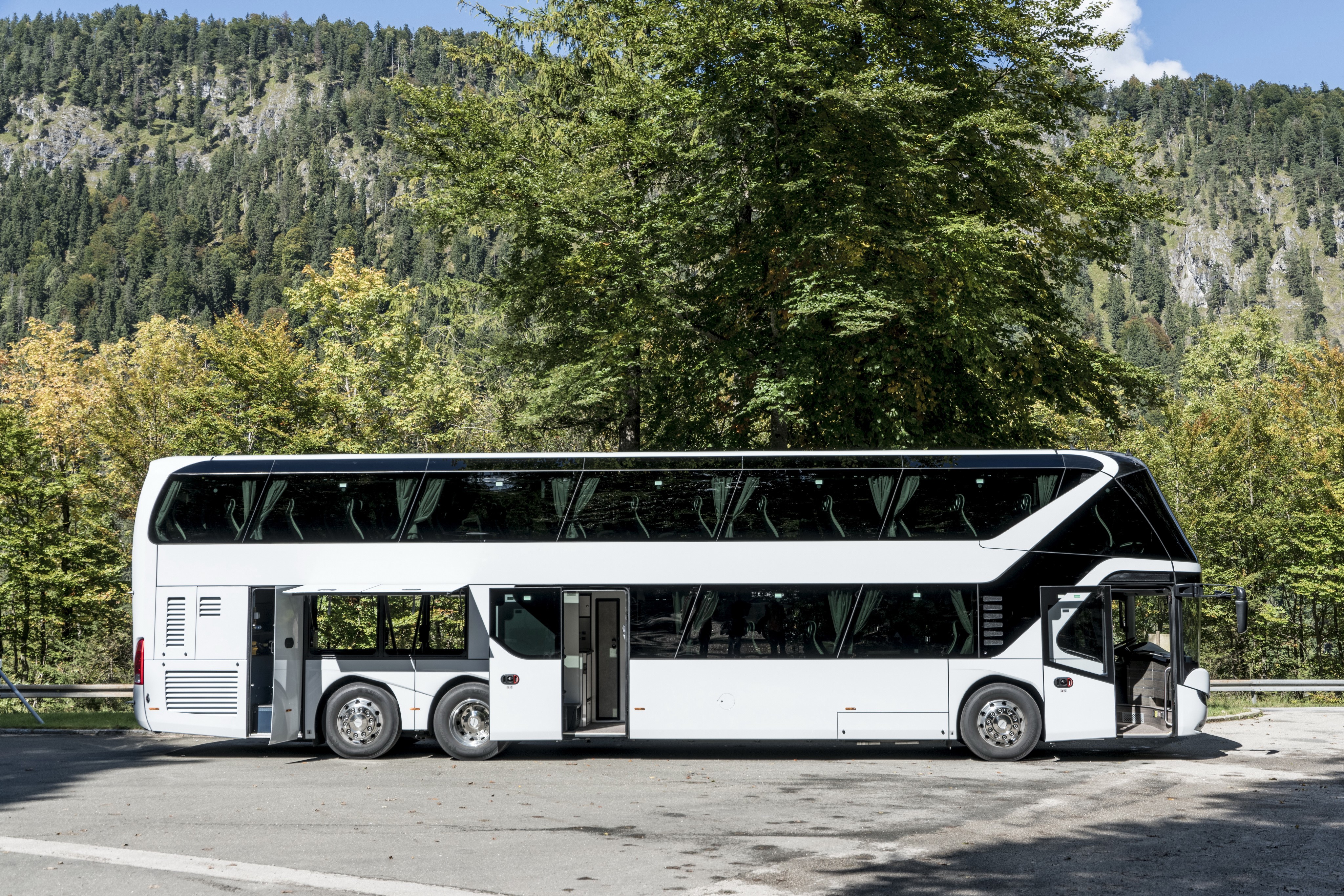 Neoplan Wallpapers