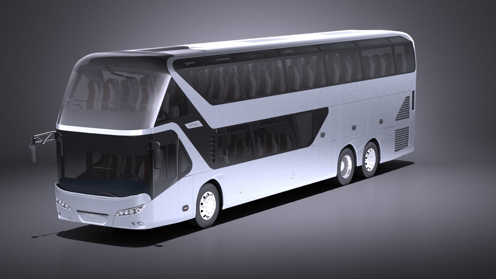 Neoplan Wallpapers