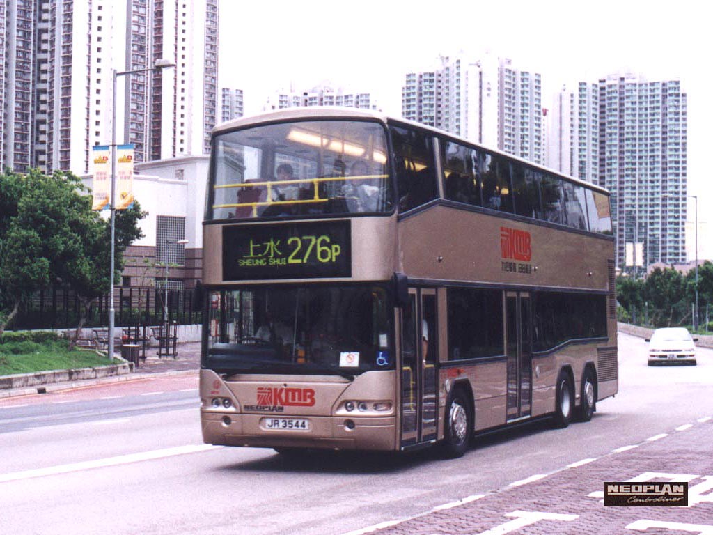 Neoplan Wallpapers