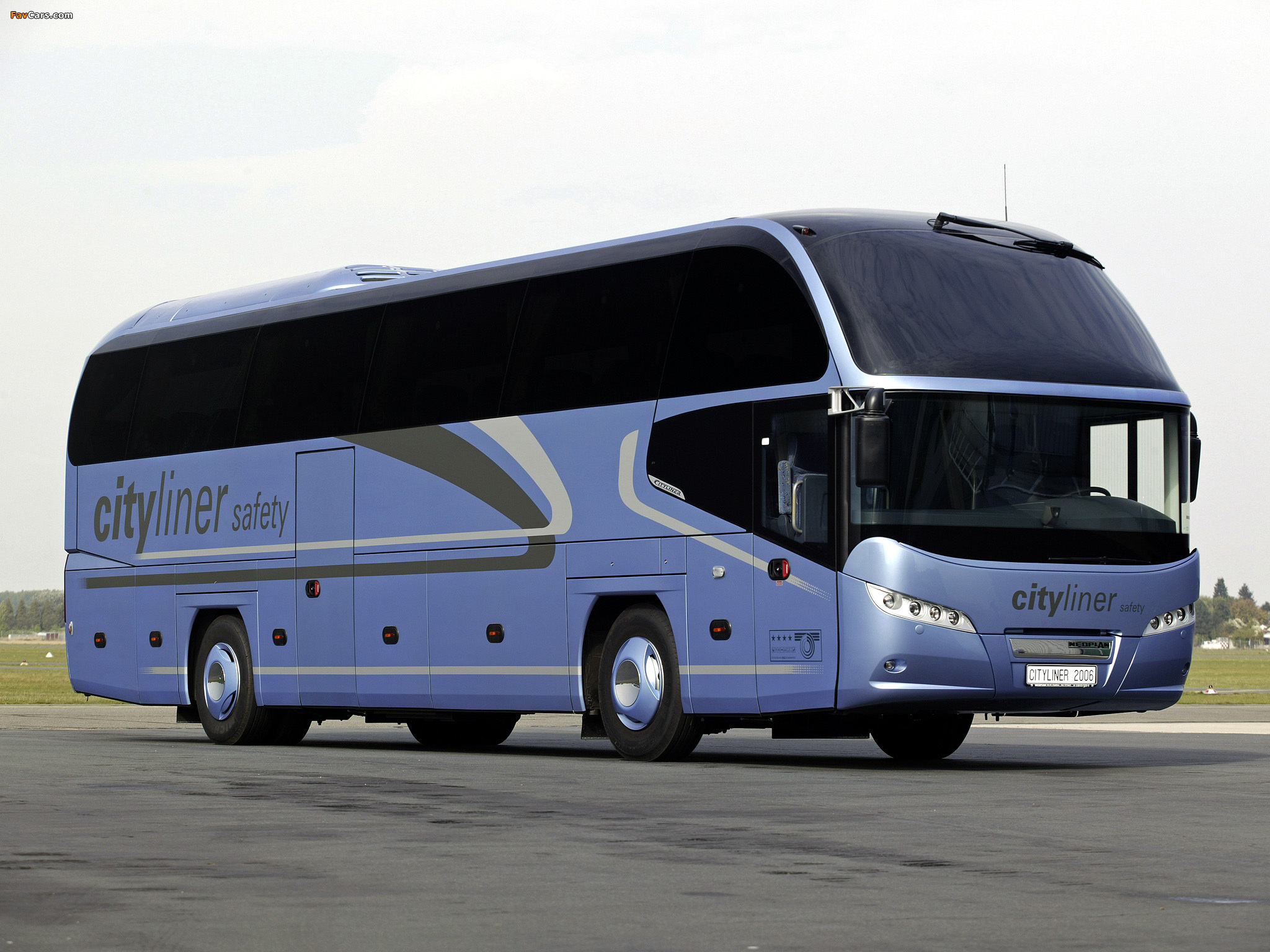 Neoplan Wallpapers