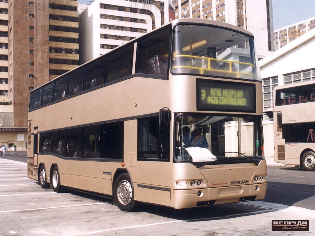 Neoplan Wallpapers