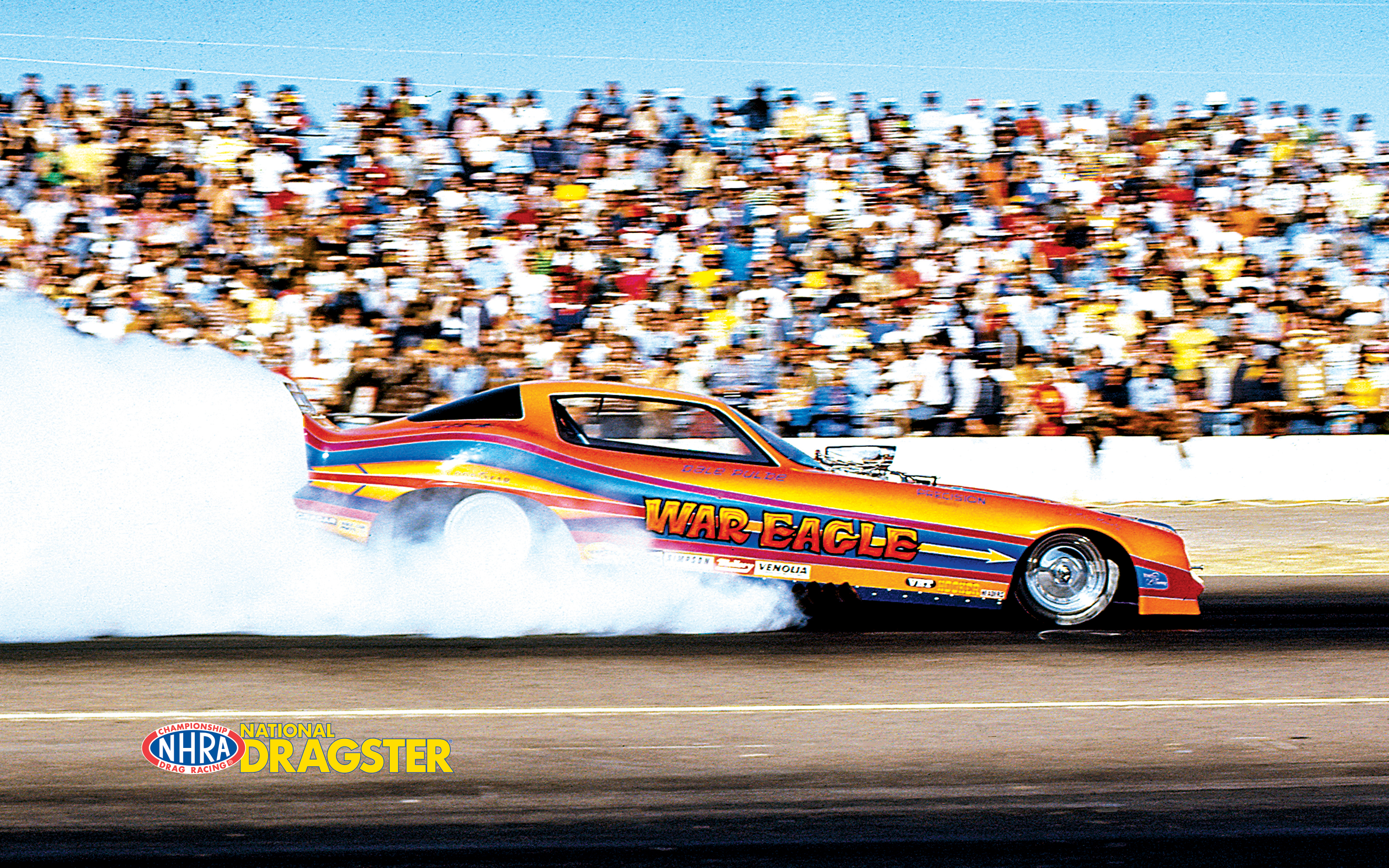 Nhra Wallpapers