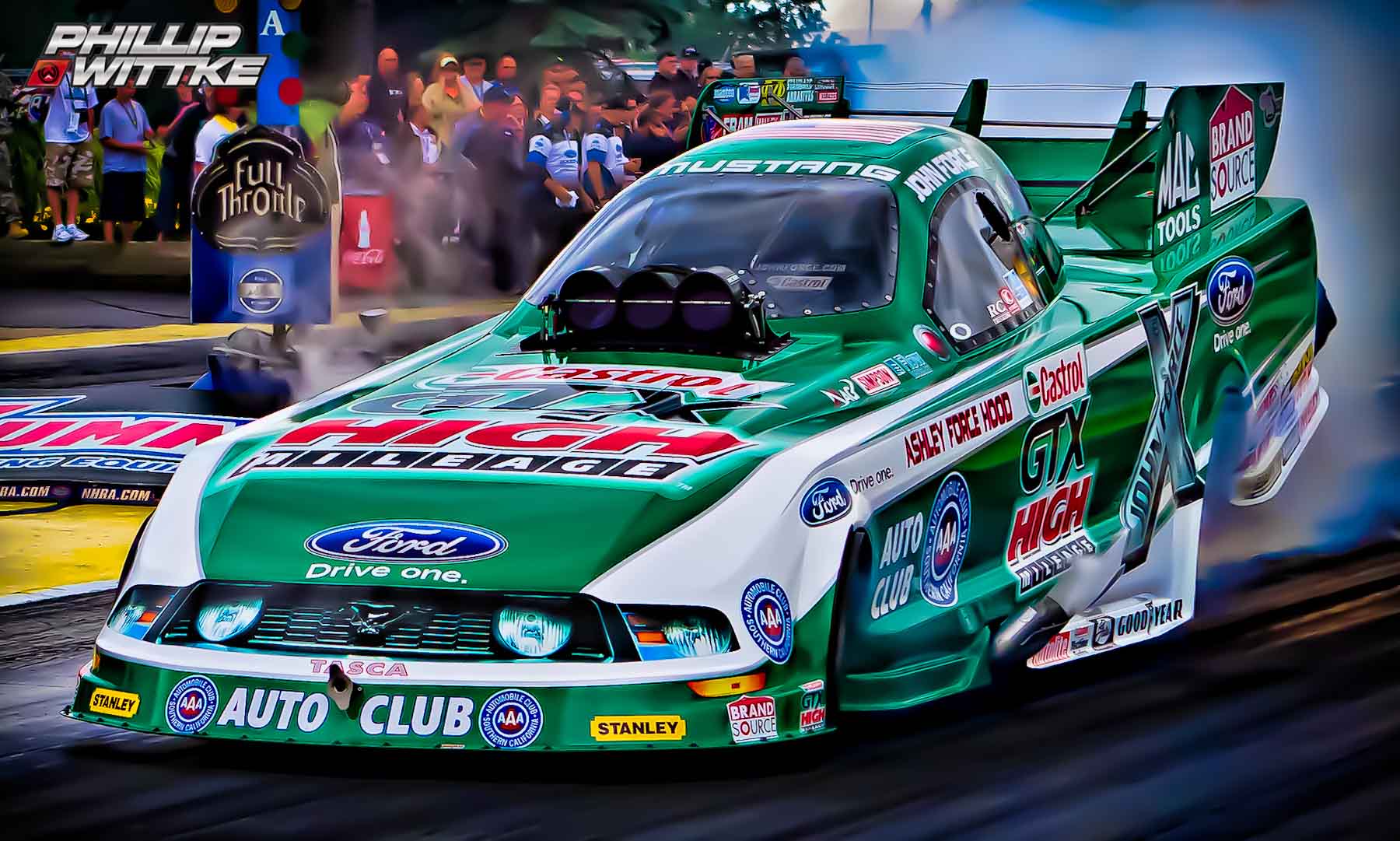 Nhra Wallpapers