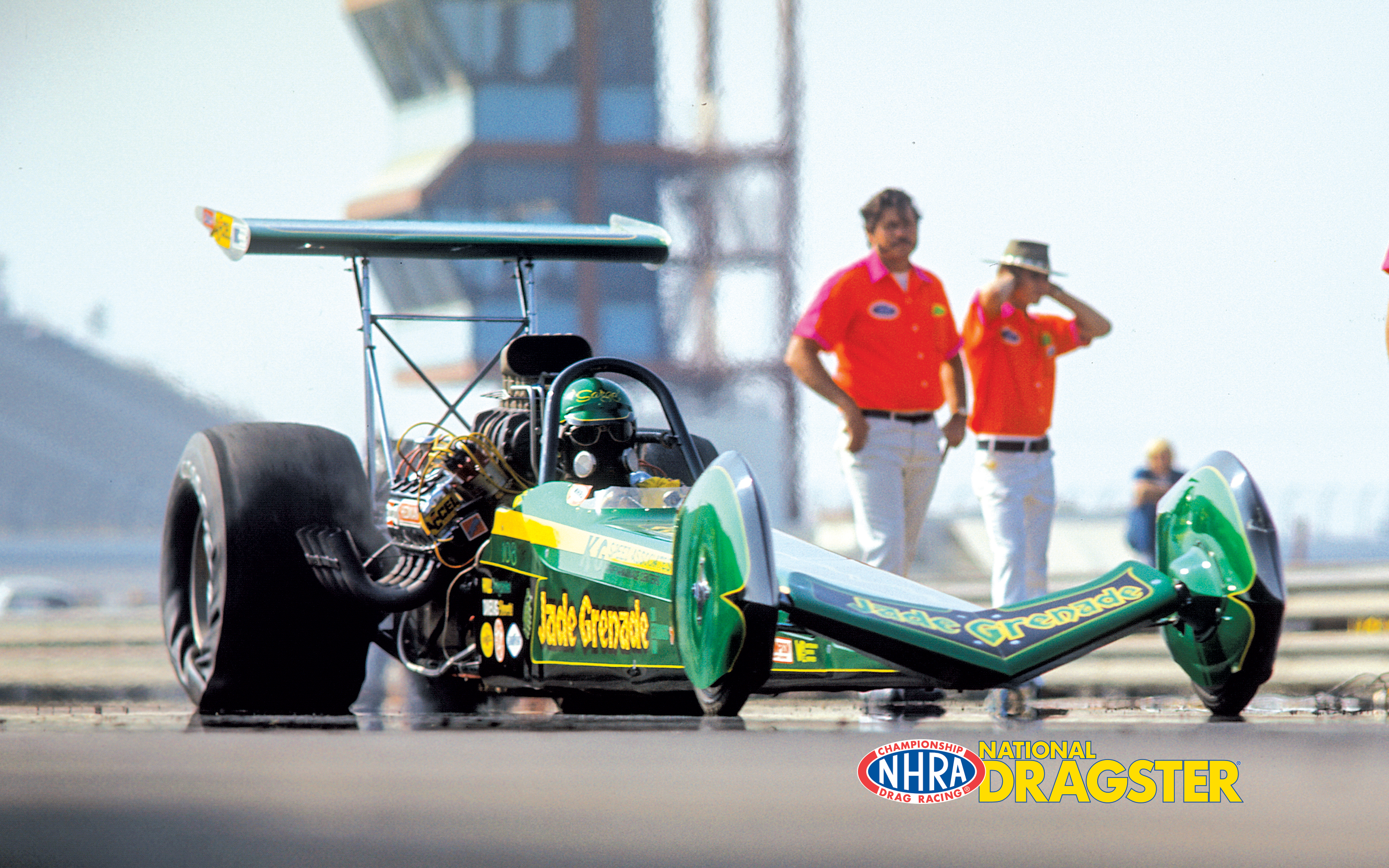 Nhra Wallpapers