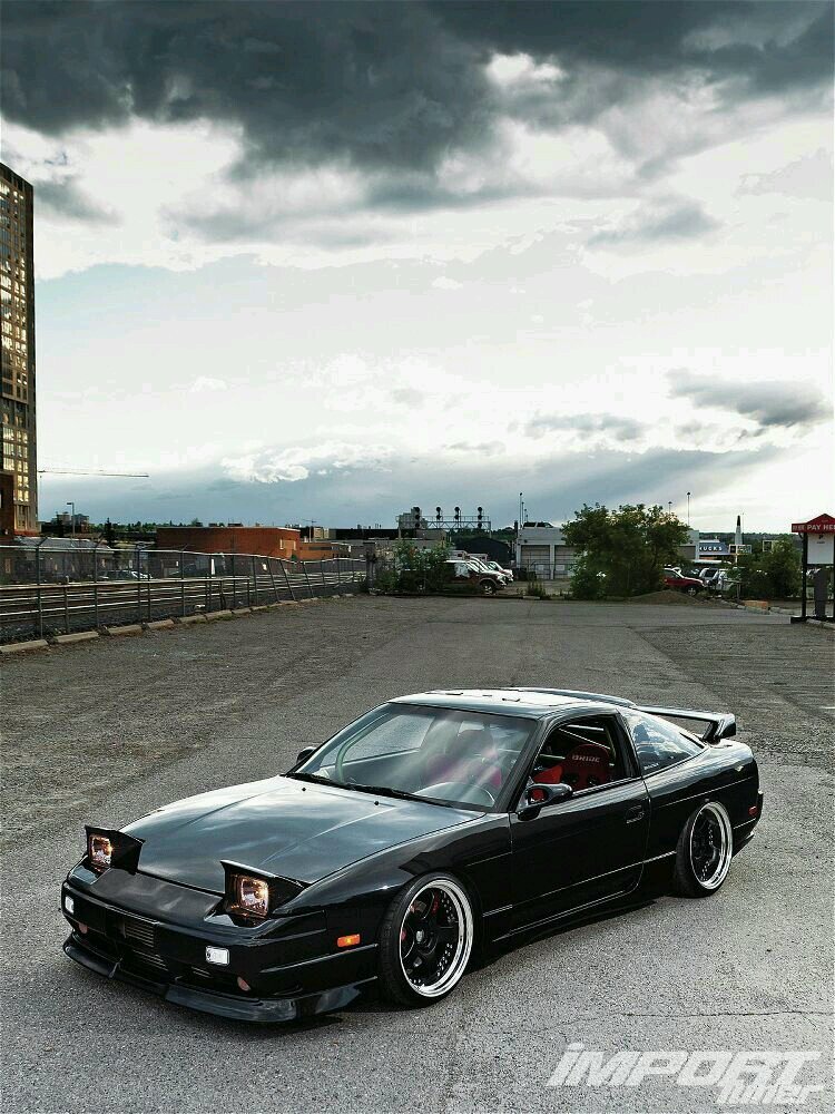 Nissan 240 Wallpapers