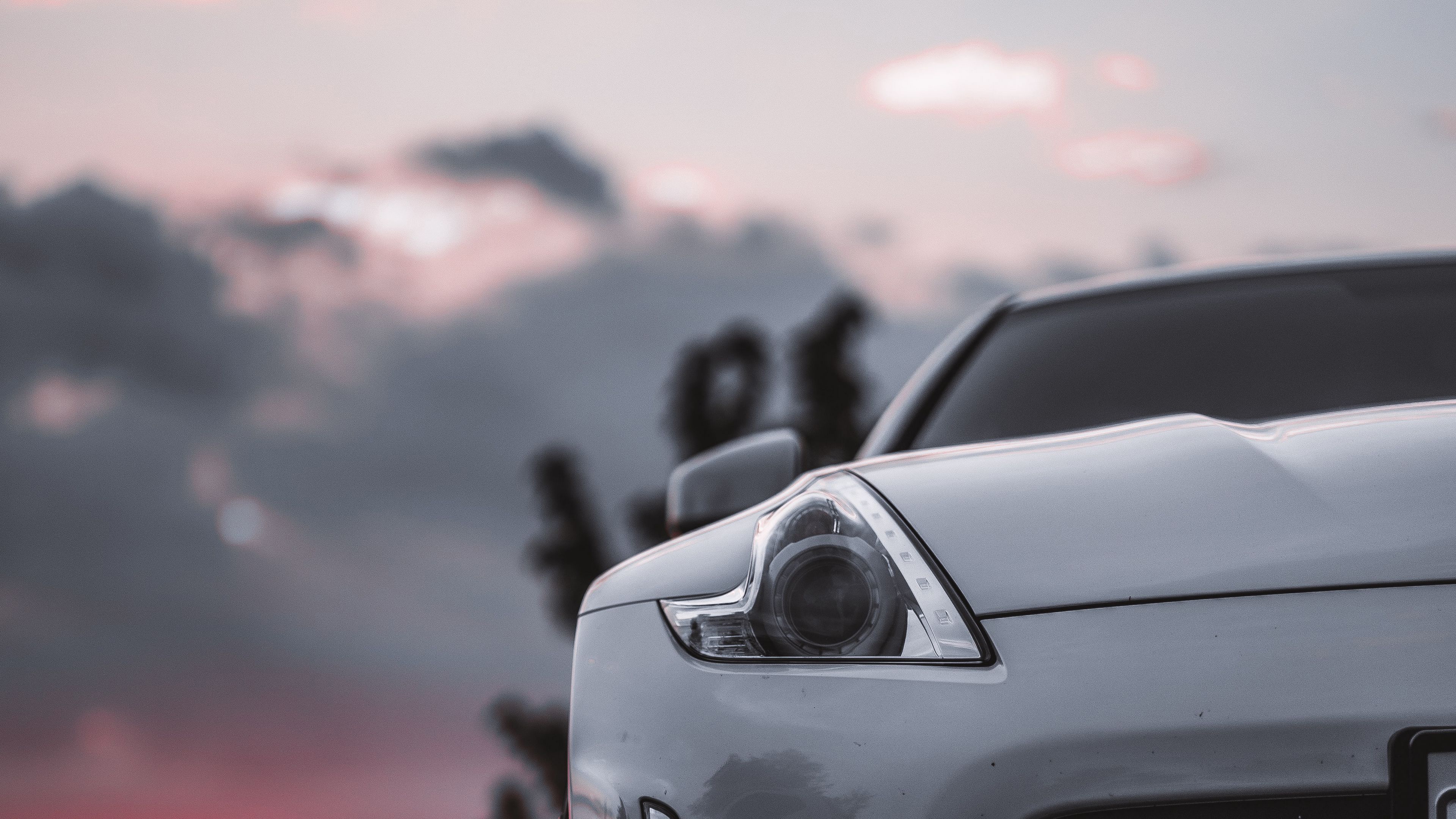 Nissan 370Z Wallpapers