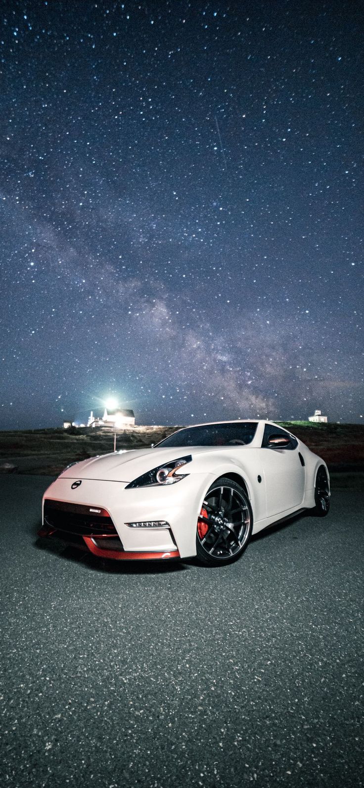 Nissan 370Z Nismo Wallpapers