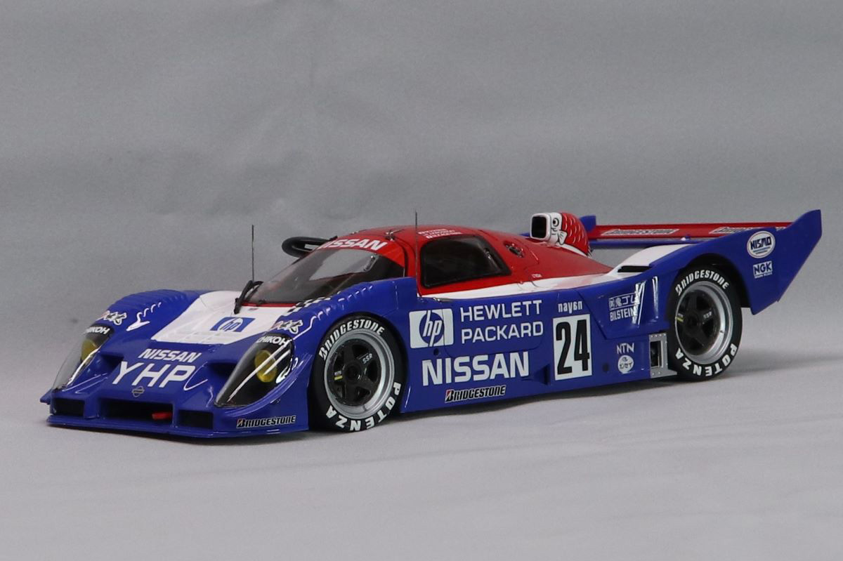 Nissan 92Cp Wallpapers