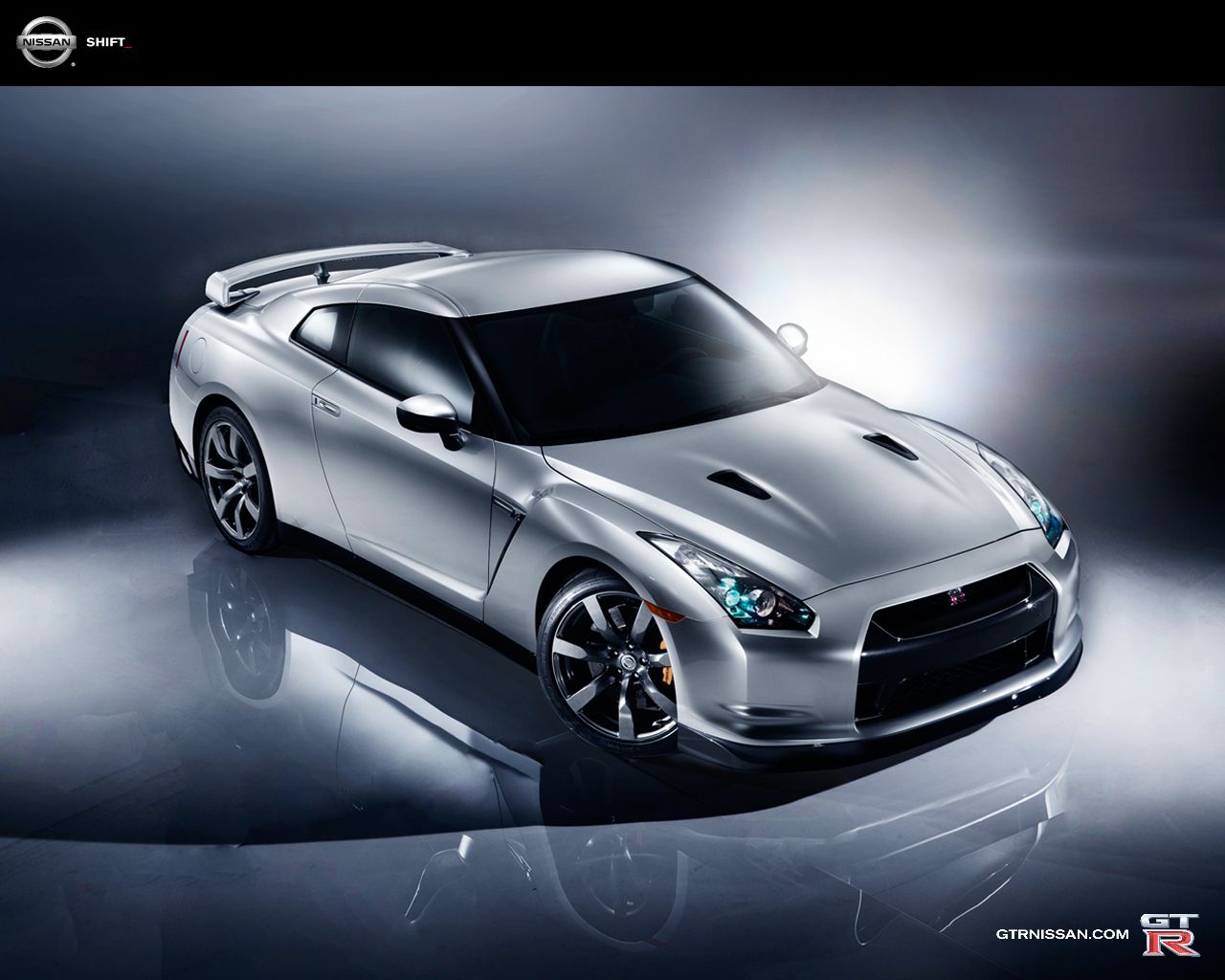 Nissan Adv 1 Gtr Wallpapers