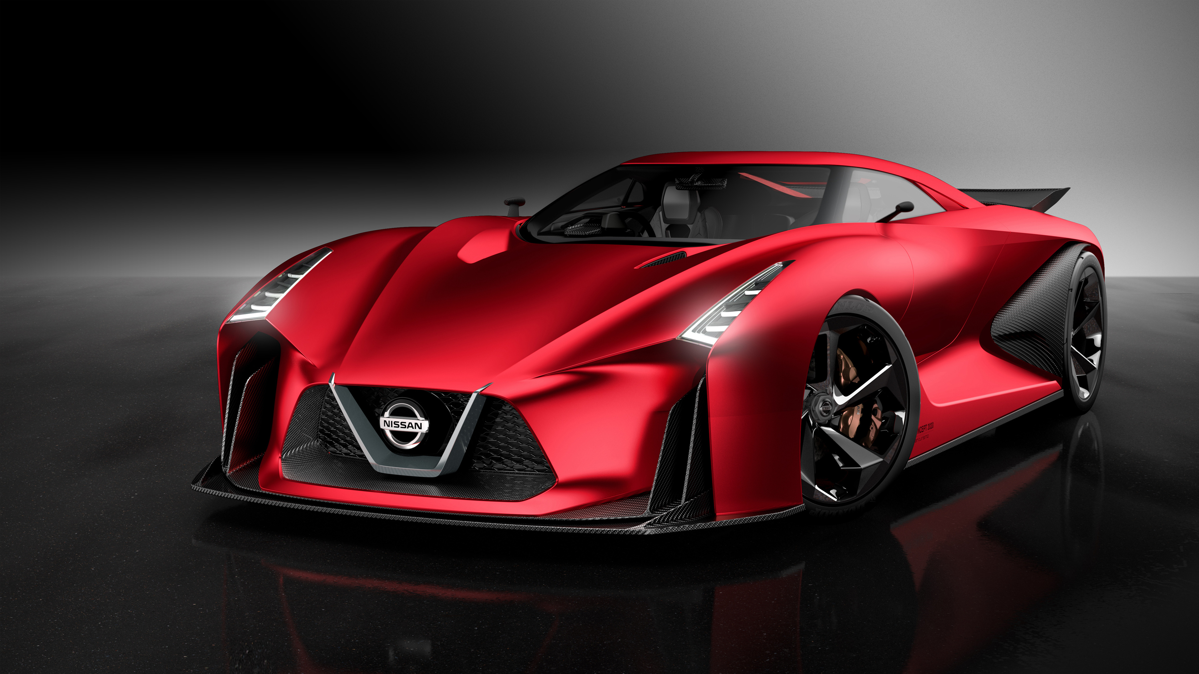 Nissan Concept Wallpapers