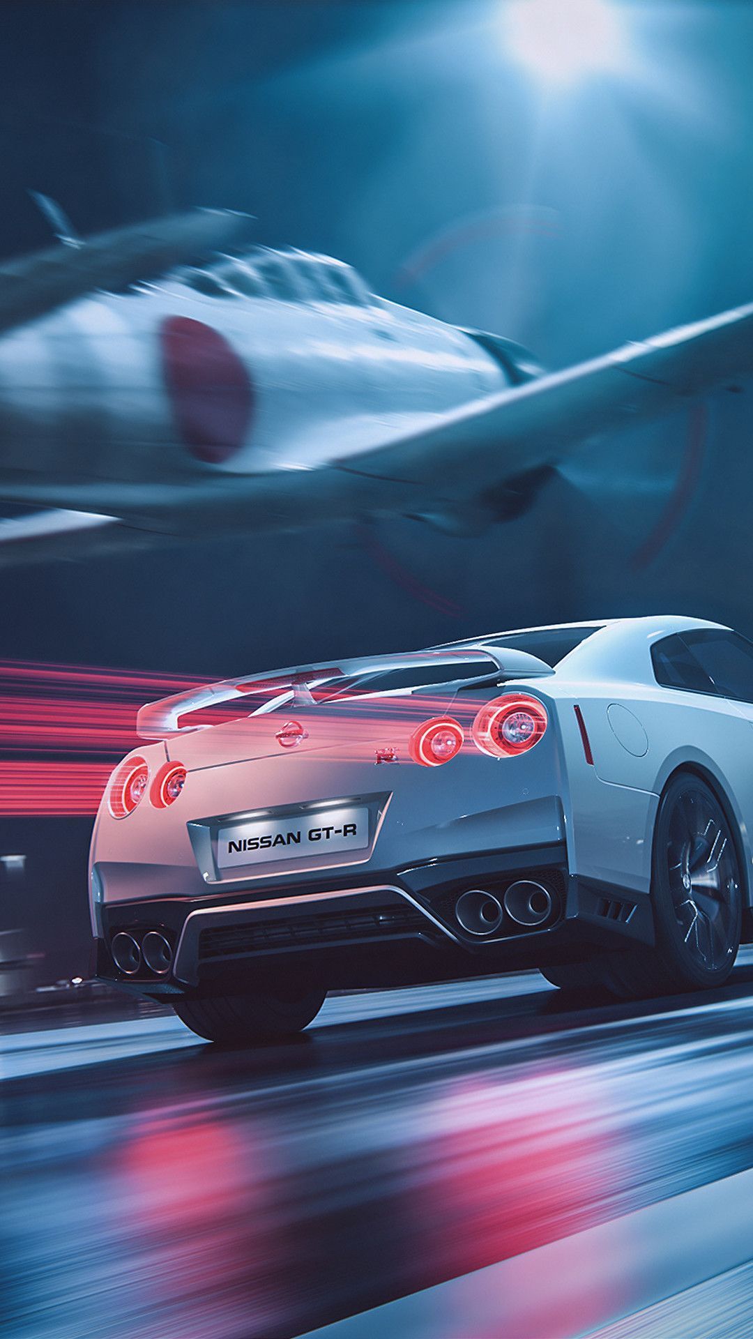 Nissan Gt R Wallpapers