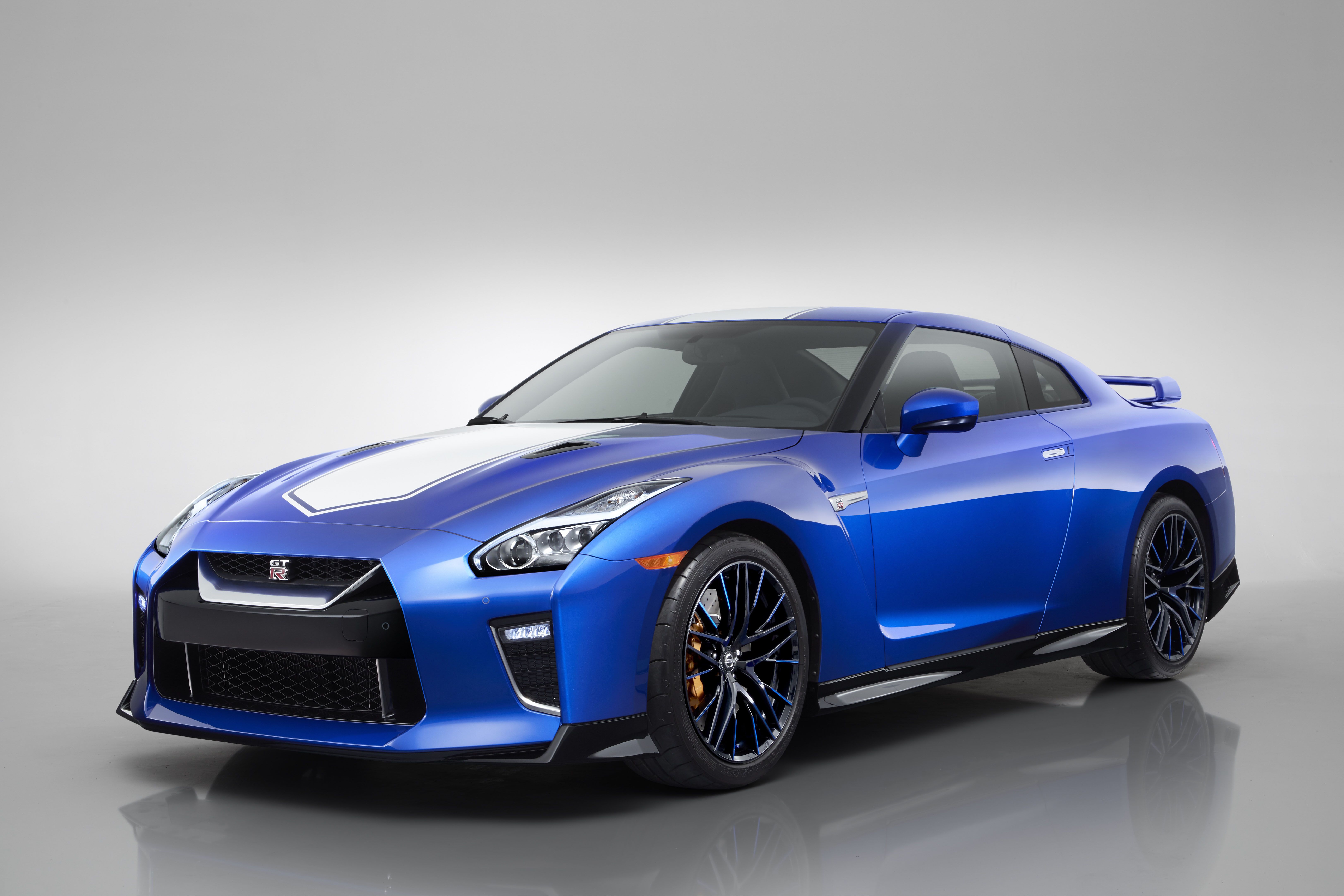 Nissan Gt R Wallpapers