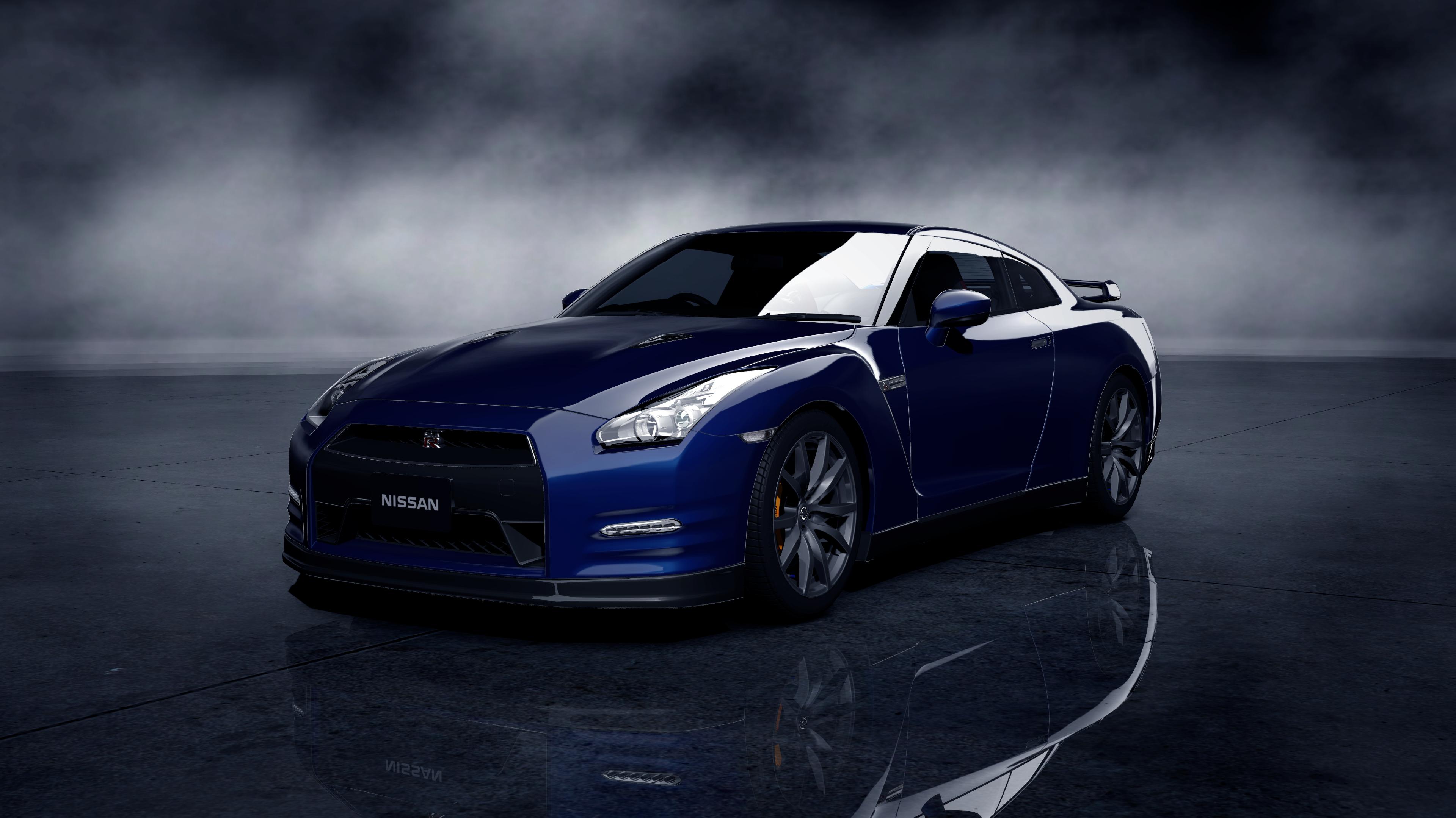 Nissan Gt R Nismo Wallpapers