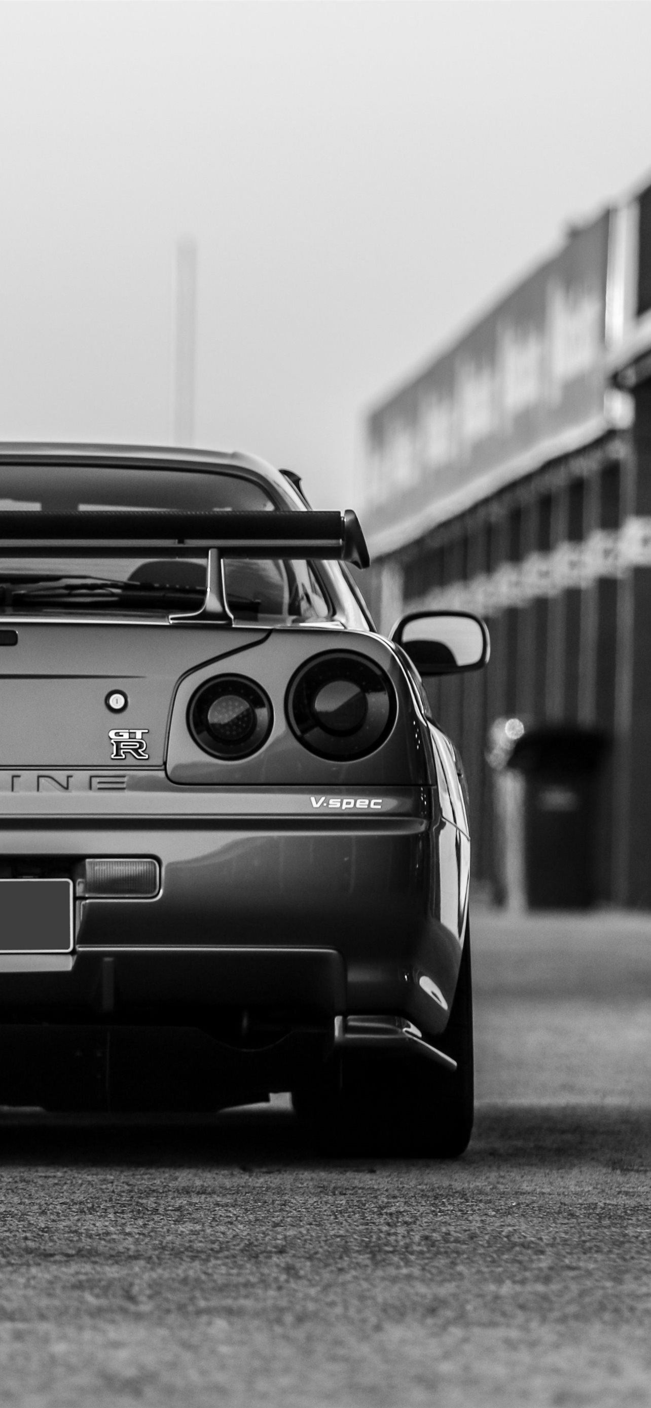 Nissan Gt R Nismo Wallpapers