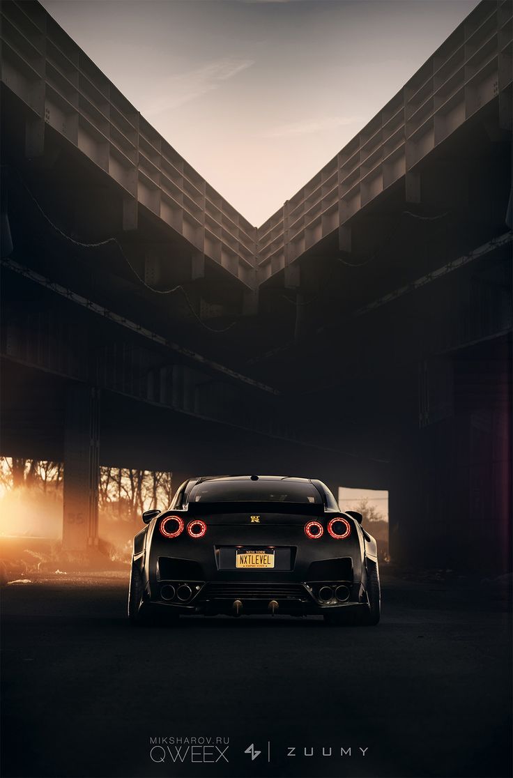 Nissan Iphone Wallpapers