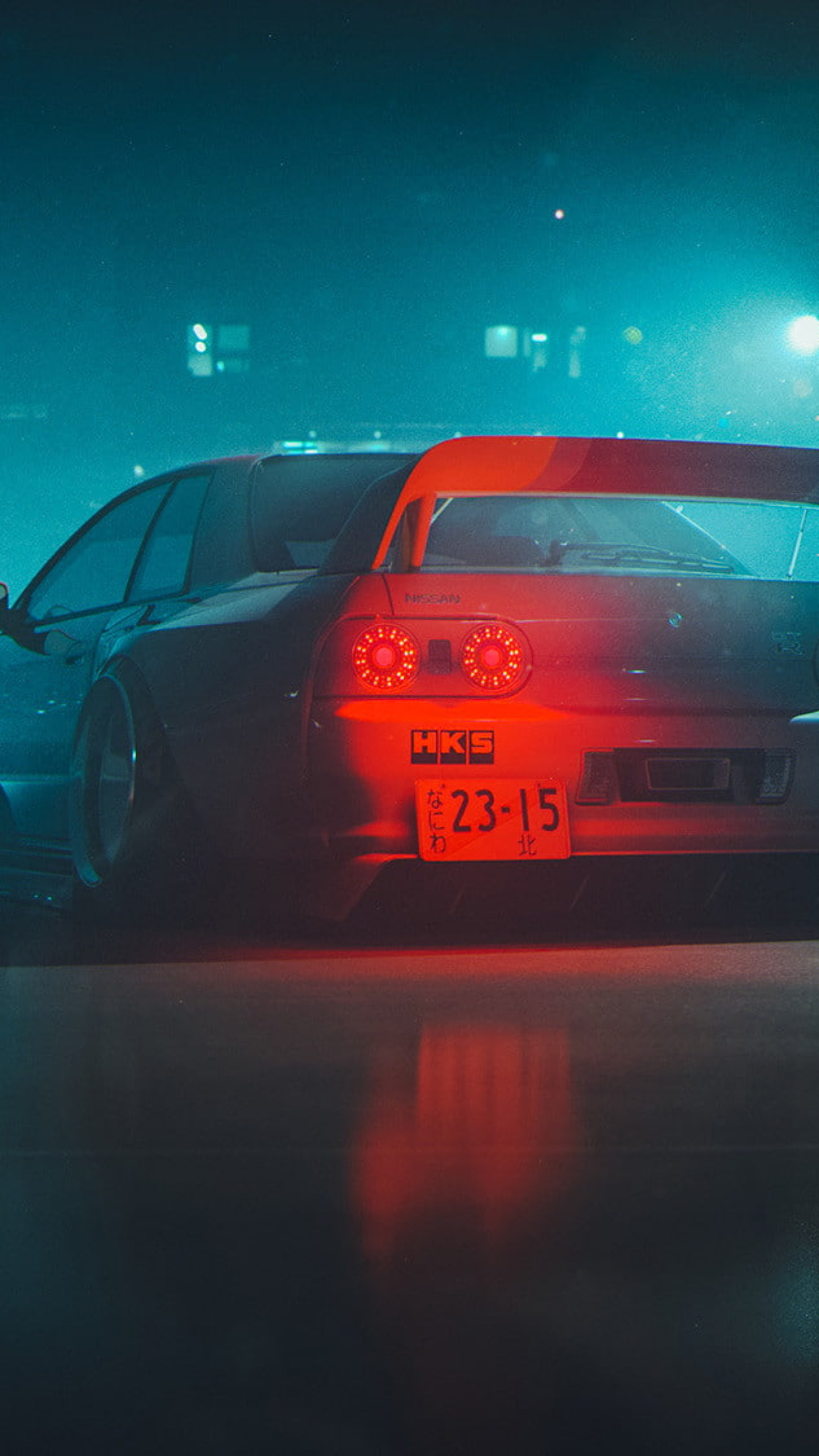 Nissan Jdm Wallpapers