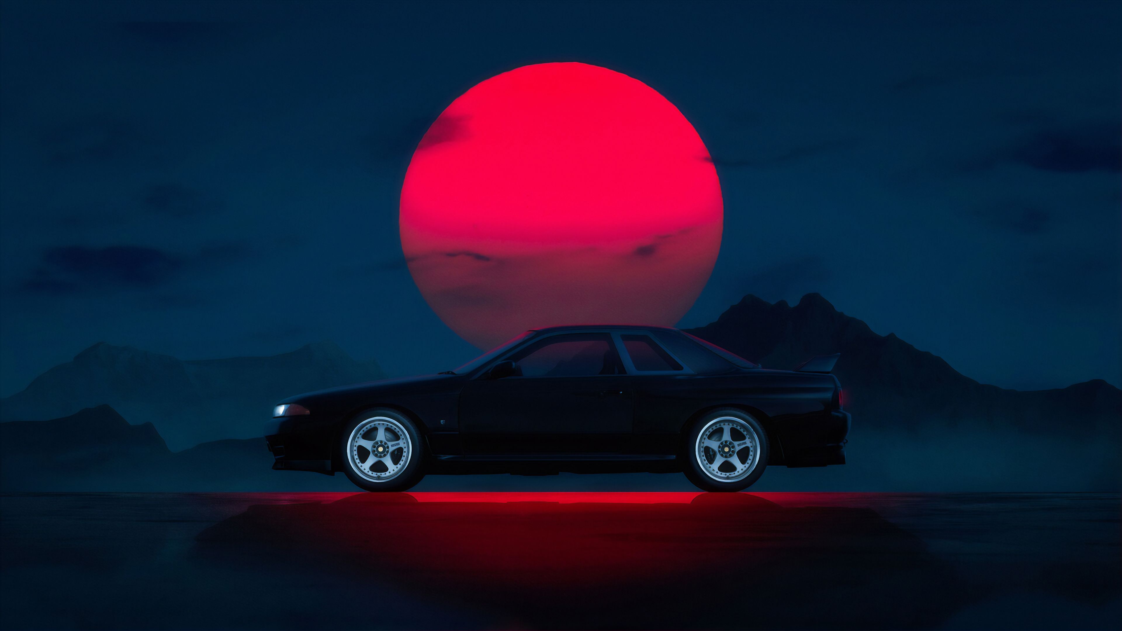 Nissan Jdm Wallpapers