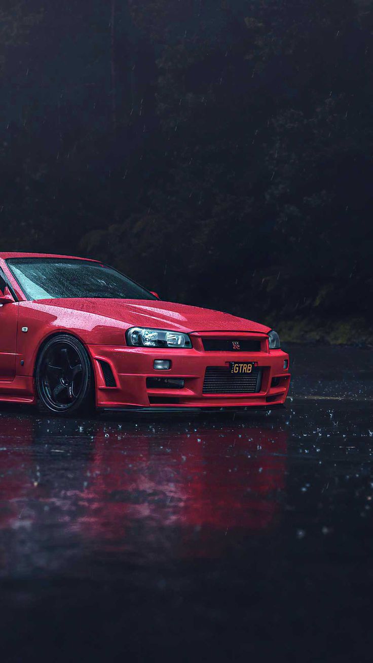 Nissan Jdm Wallpapers