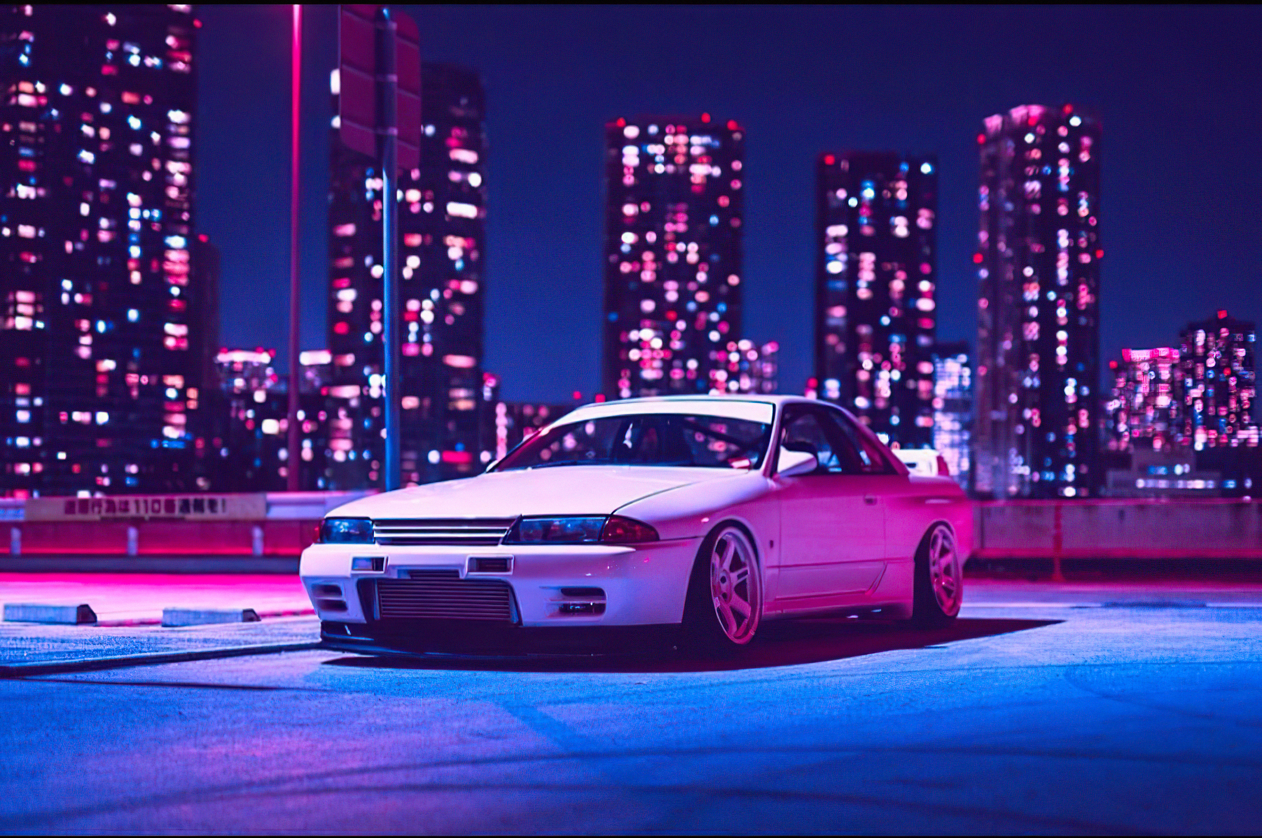 Nissan Jdm Wallpapers